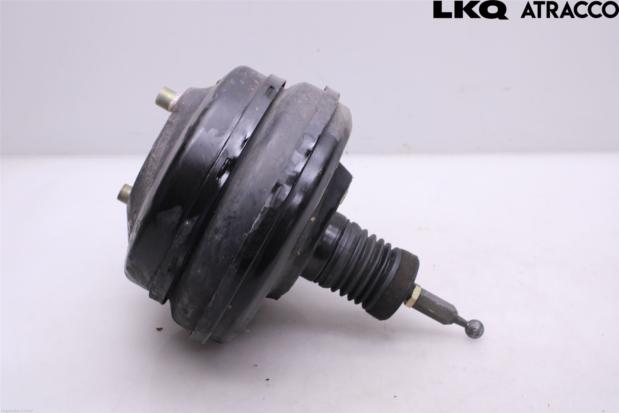 Audi A4/S4 94-99 Bromsservo