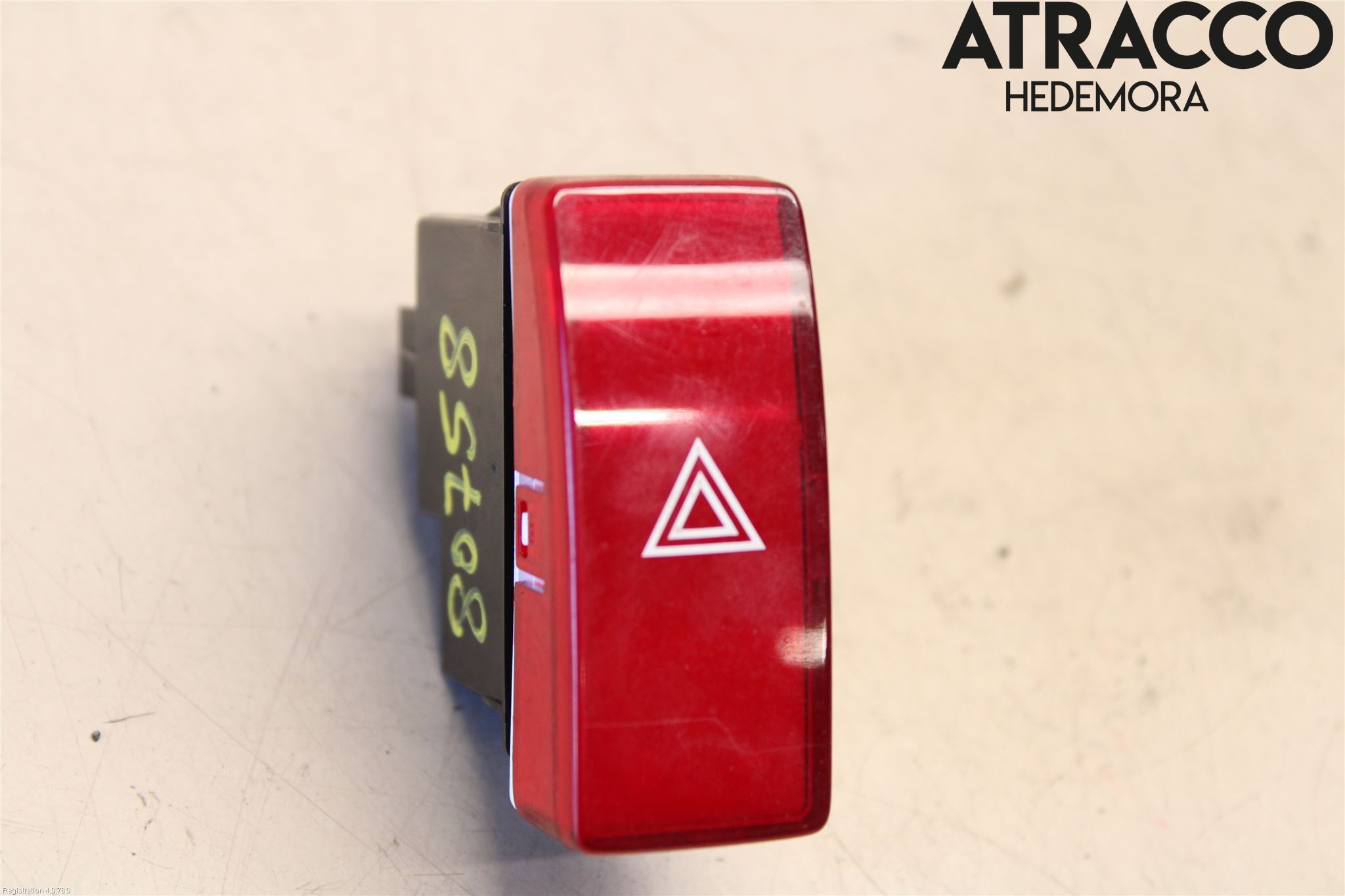 Honda CR-V 07-12 Strömställare Varnings