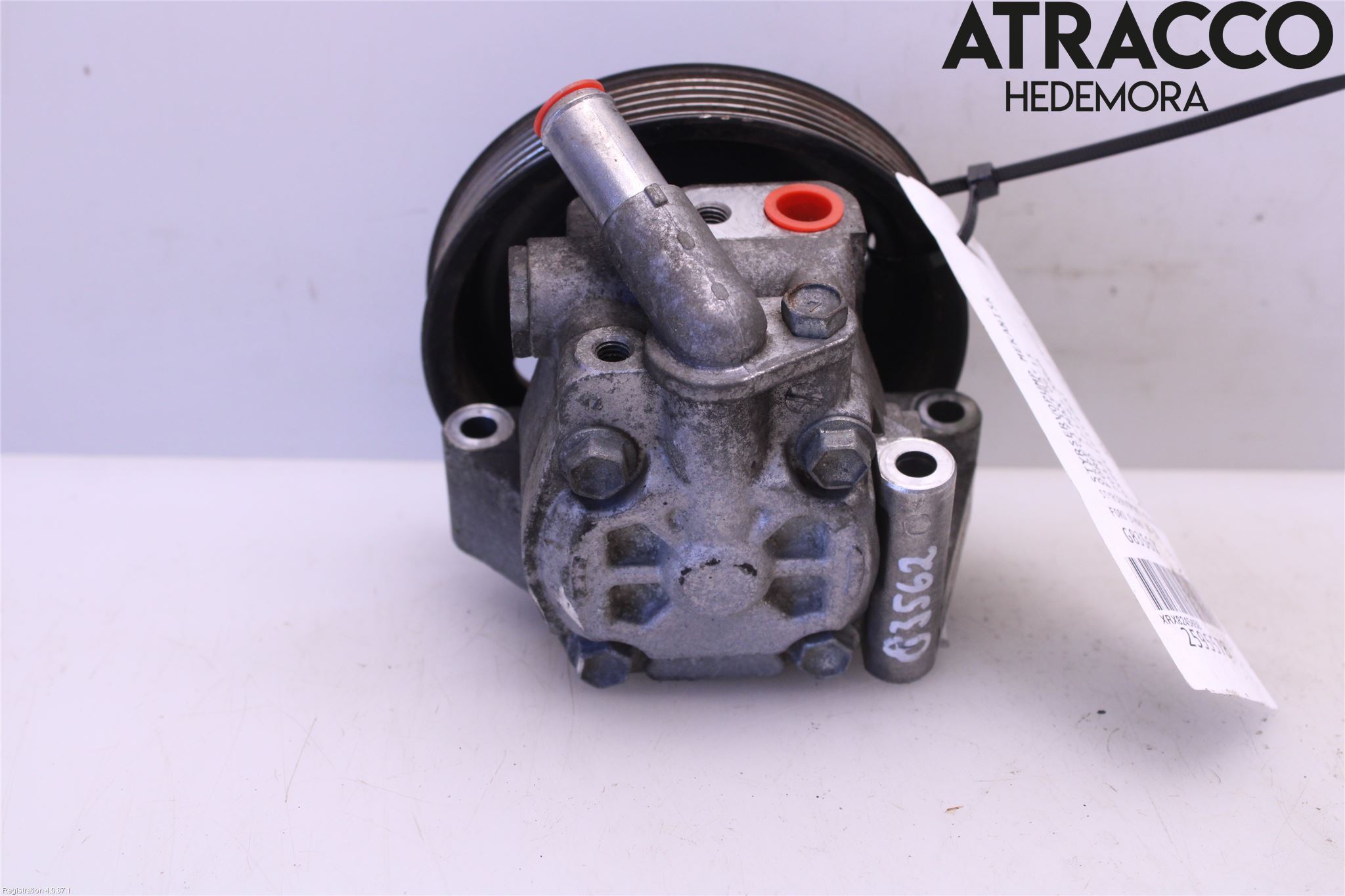 Ford S-MAX 06-15 Styrservopump