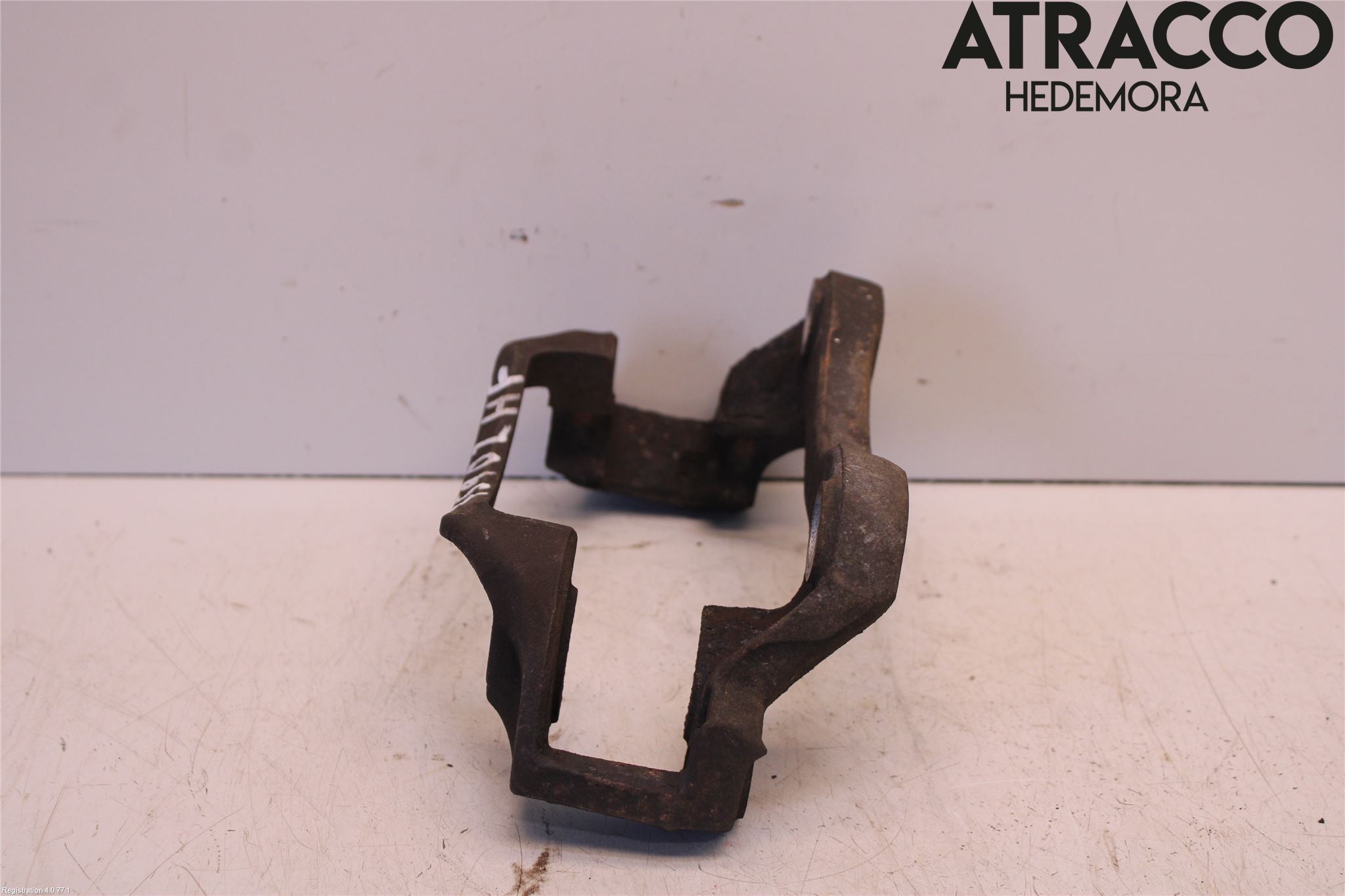 Renault MASTER III  04-10 Bromsokshållare