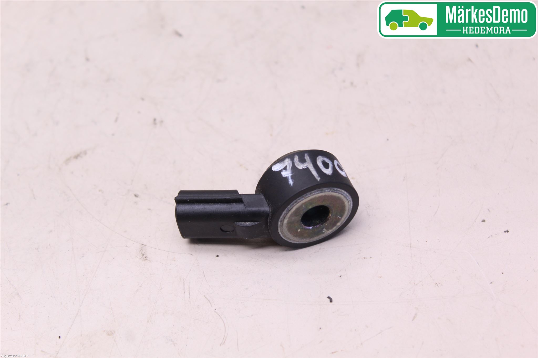 Nissan JUKE 14-19 Injknacksensor