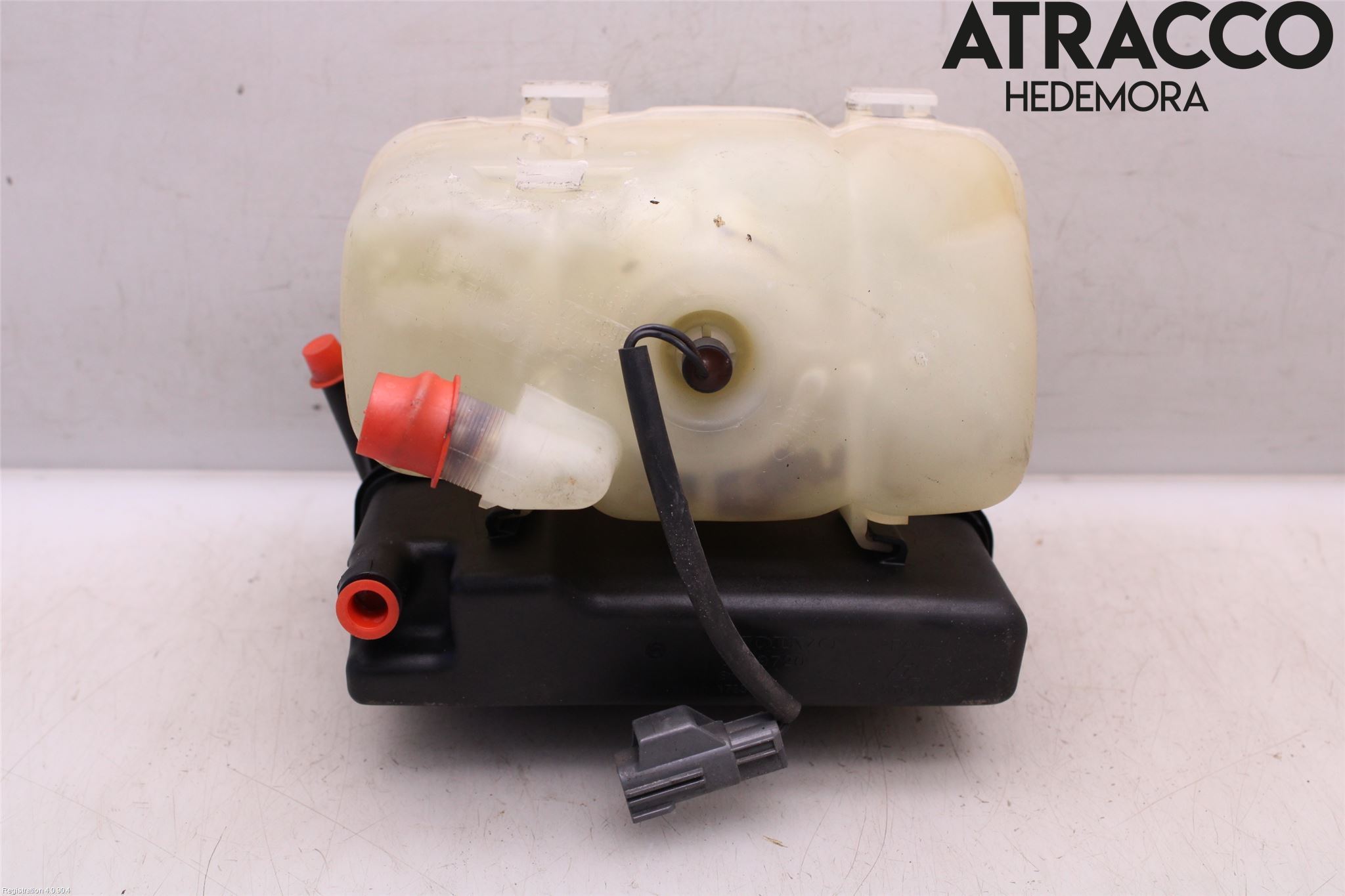 Volvo S80 99-03 Expansionstank