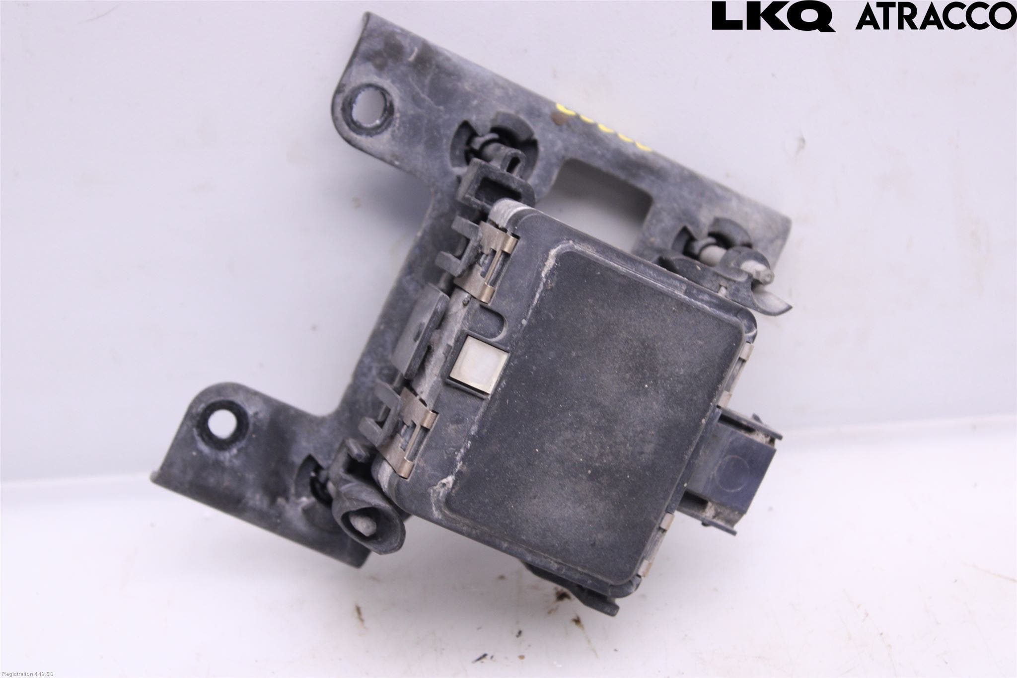 Volkswagen VW GOLF / E-GOLF VII 13-20 Sensor Adaptiv Farthållare