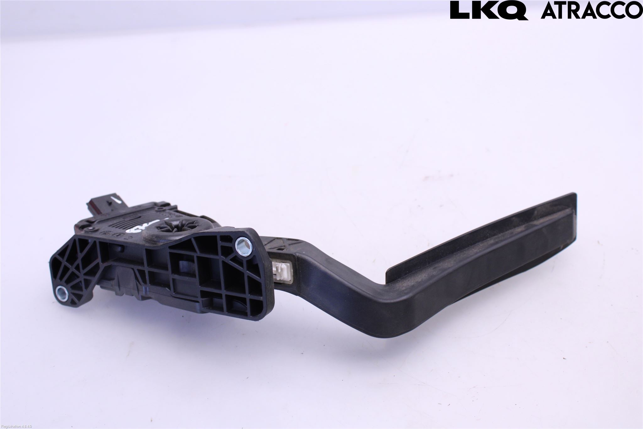 Jeep GRAND CHEROKEE 05-10 Gaspedal