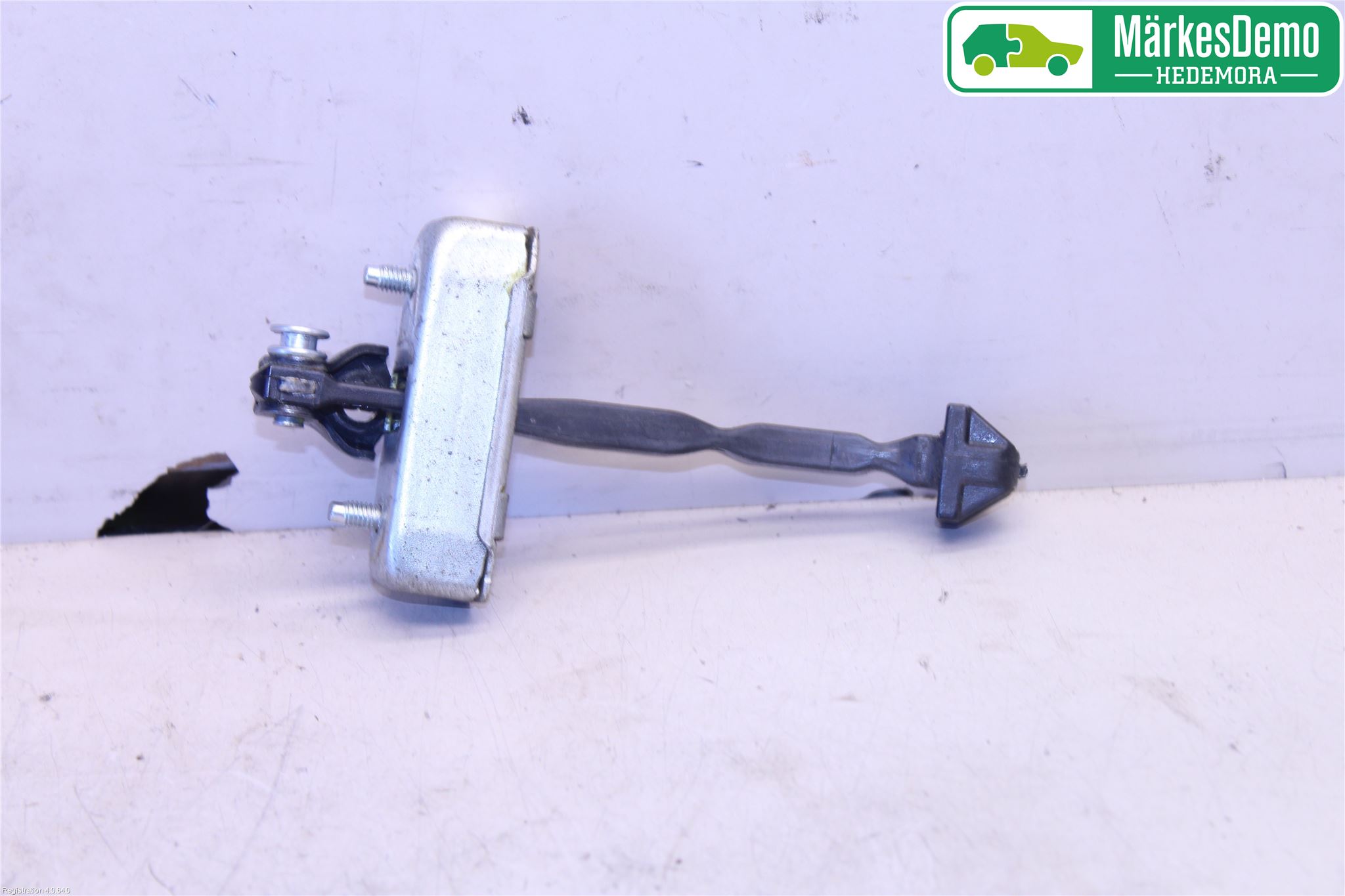 Lexus RX XU30 03-09 Dörrstopp