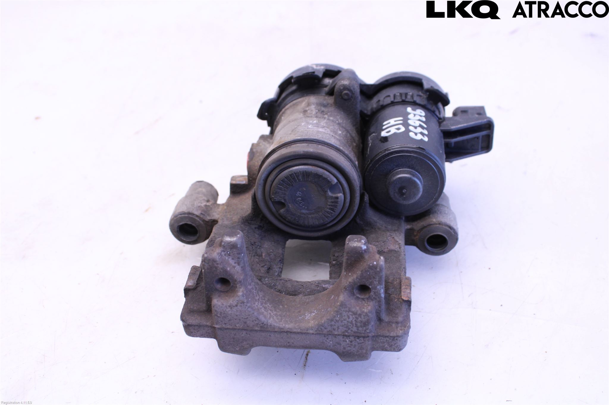 Volvo XC60 18- Bromsok Bak Höger