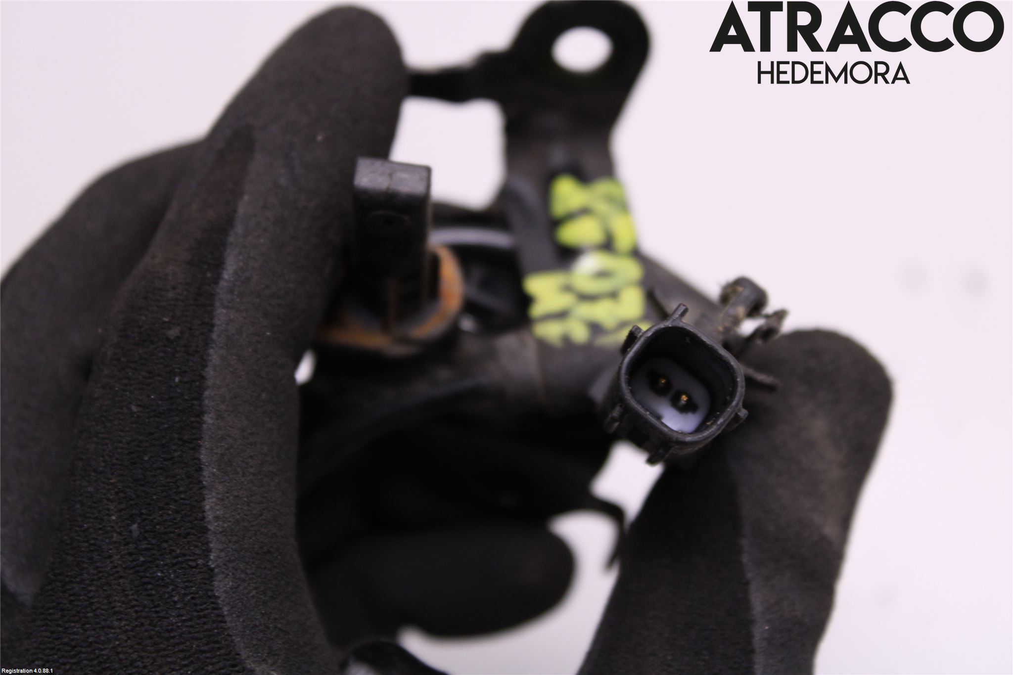 Toyota YARIS XP21 20- Abs Sensor