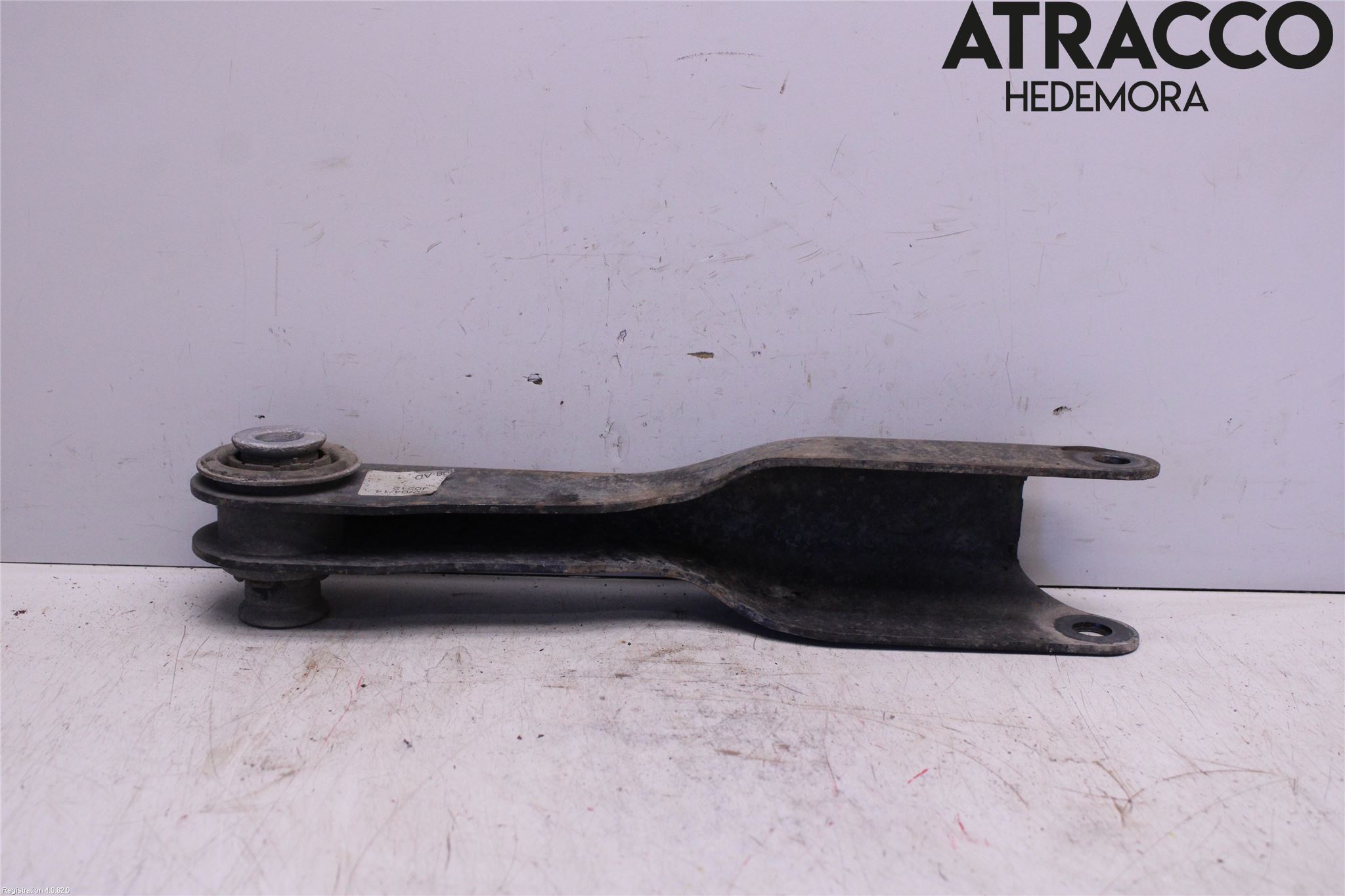 Landrover RANGE ROVER SPORT (L494) 14-22 Bärarm Bak Höger