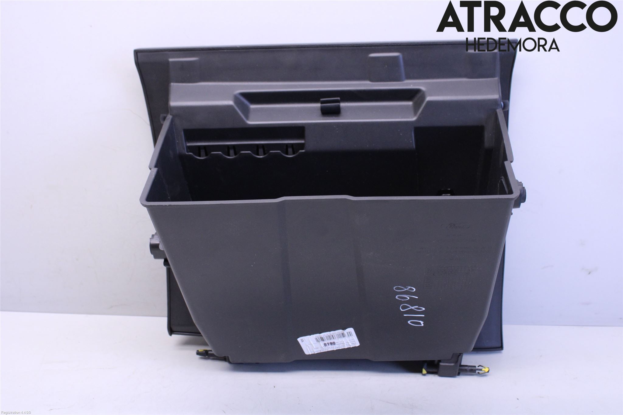 Ford TRANSIT/TOURNEO COURIER 13-23 Handskfack