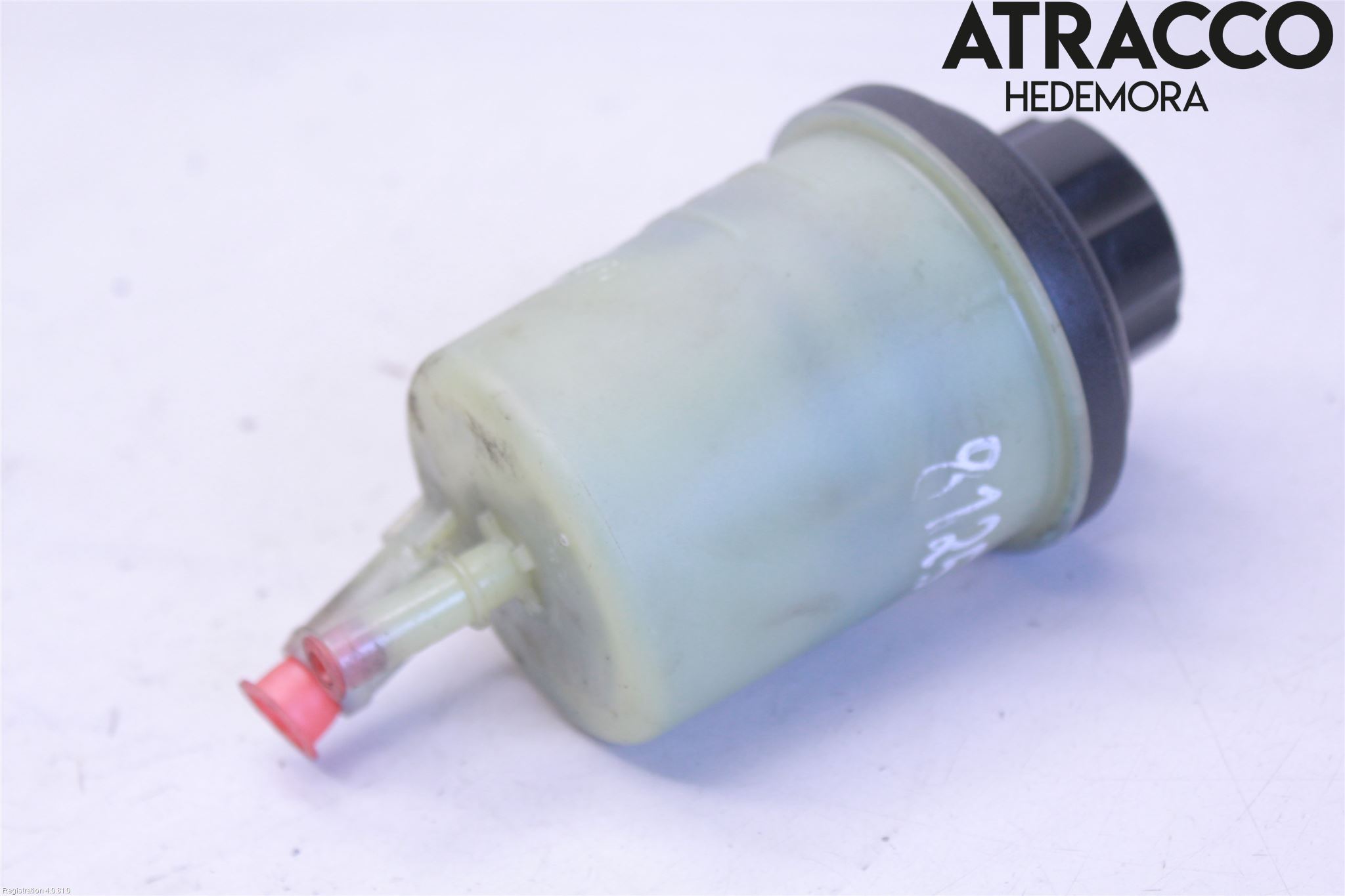 Volvo V60 11-13 Styrservooljebehållare