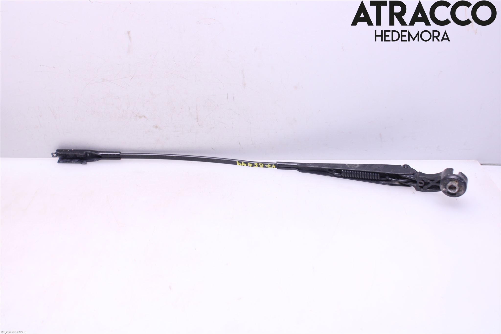 Smart FORTWO I 99-07 Torkararm Armar Vindruta