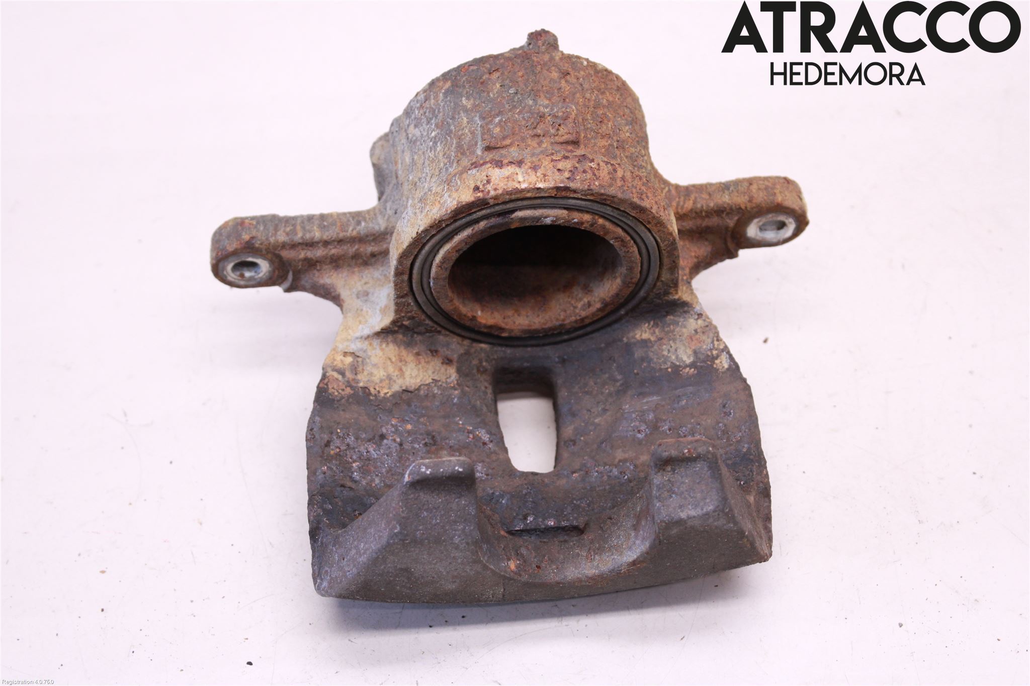 Toyota RAV 4 06-12 Bromsok Fram Vänster