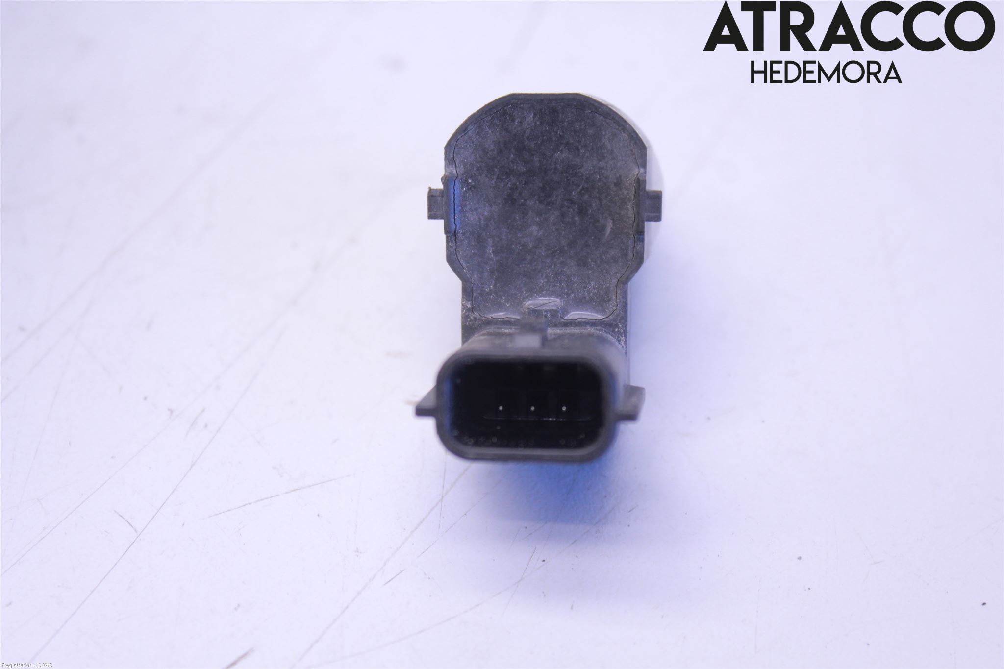 Nissan QASHQAI 14-17 Parkeringshjälp Backsensor
