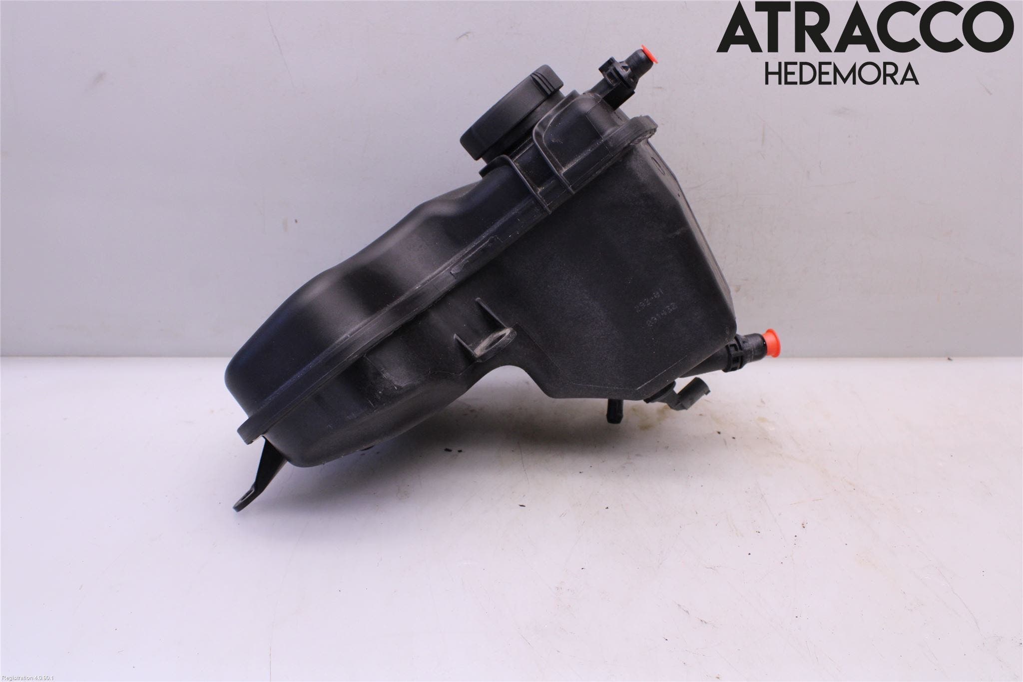 BMW X3 E83 03-10 Expansionstank