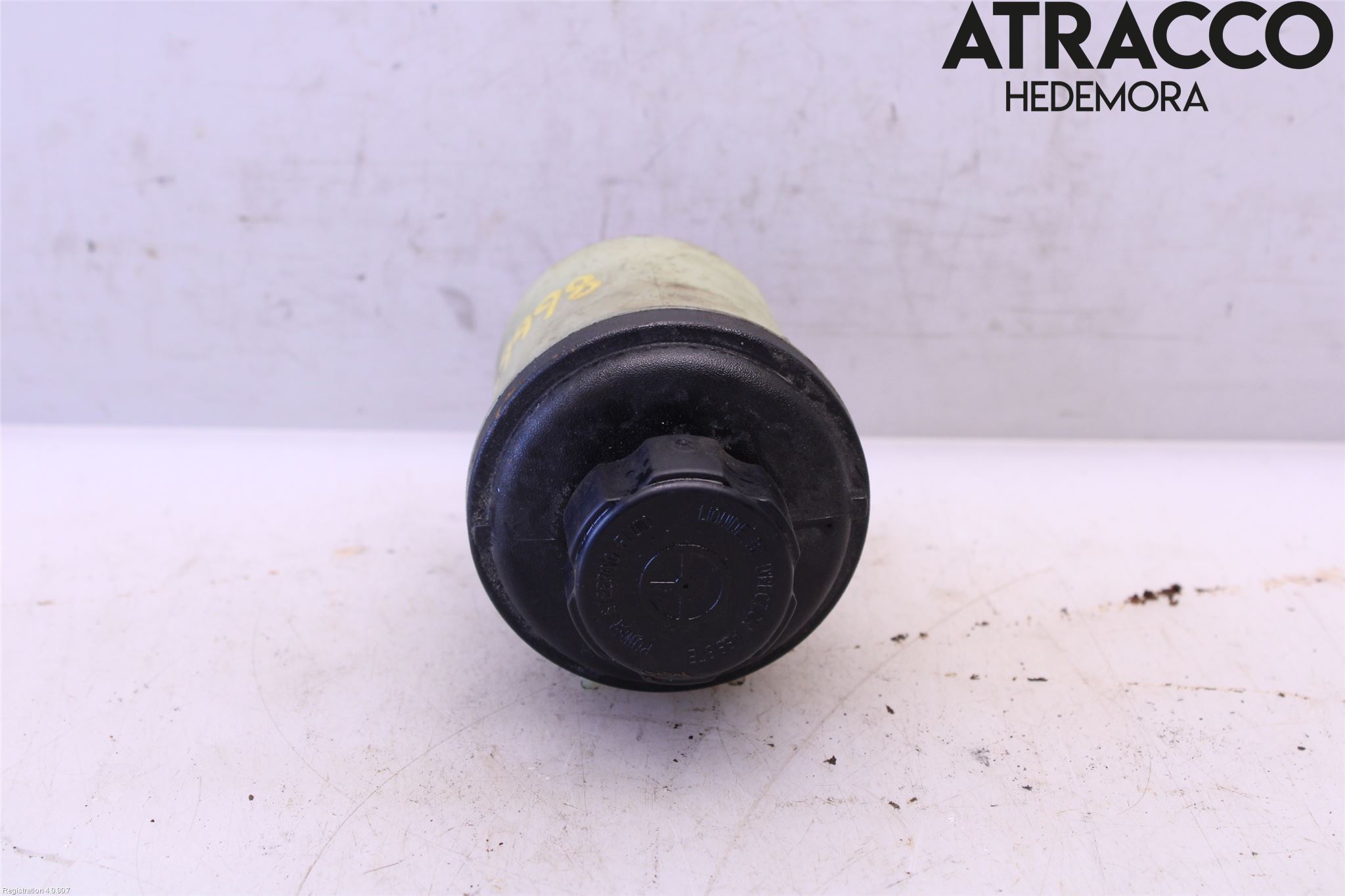 Volvo V60 14-18 Styrservooljebehållare