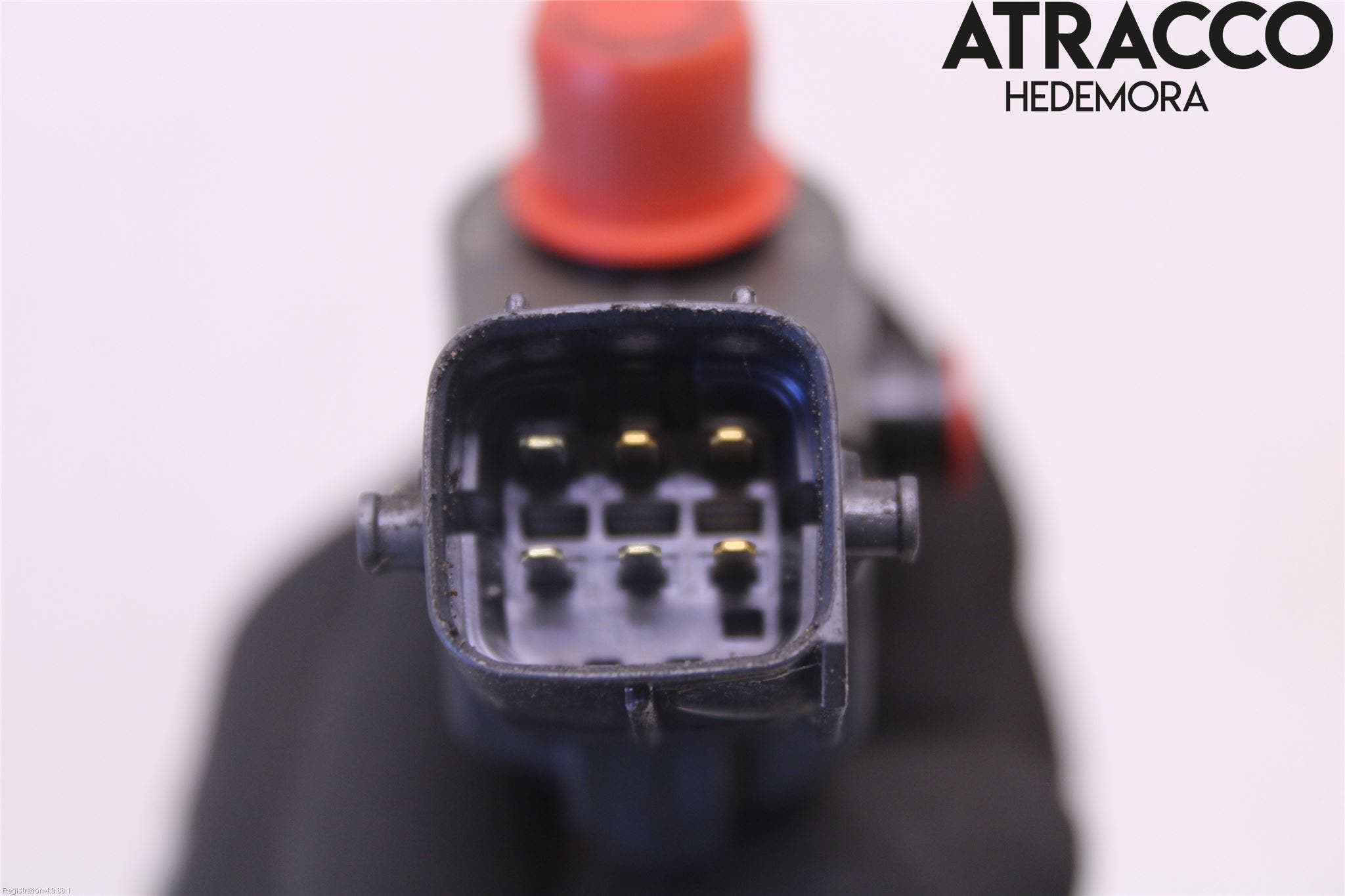 Volvo V90 17->> Injspridare