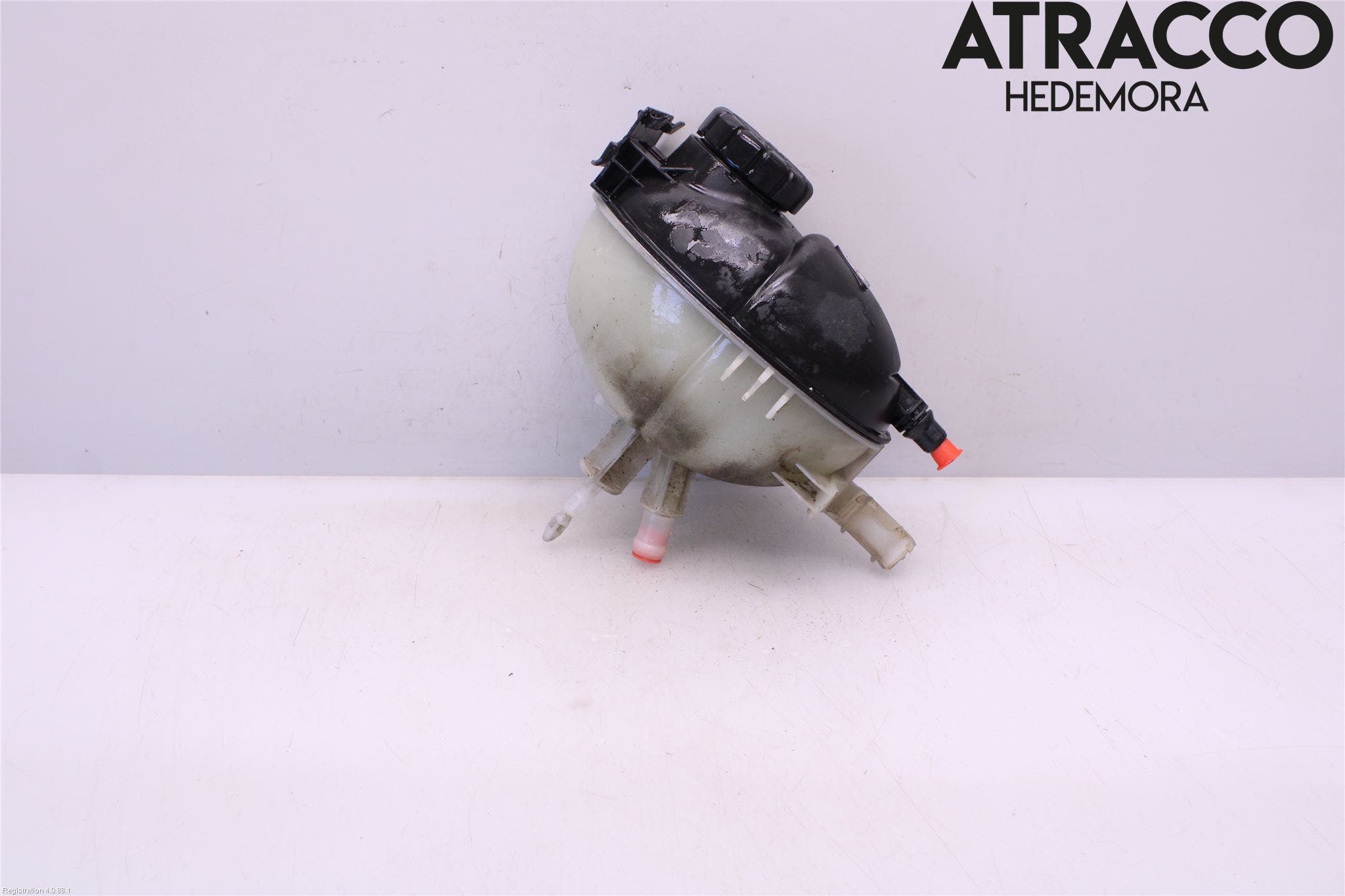 Mercedes-Benz MB E-KLASS (W212) 09-16 Expansionstank