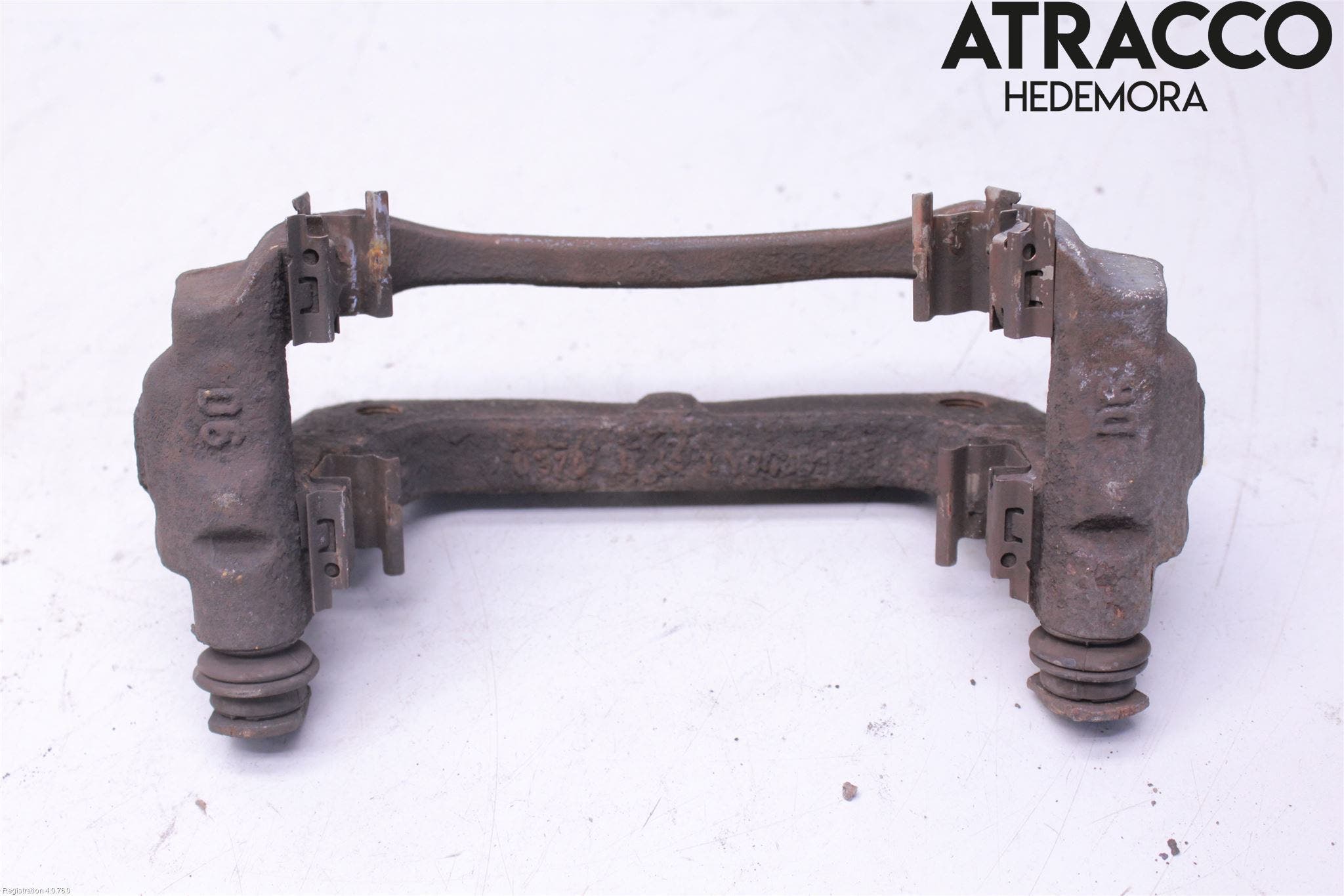 Toyota AVENSIS 09-15 Bromsokshållare