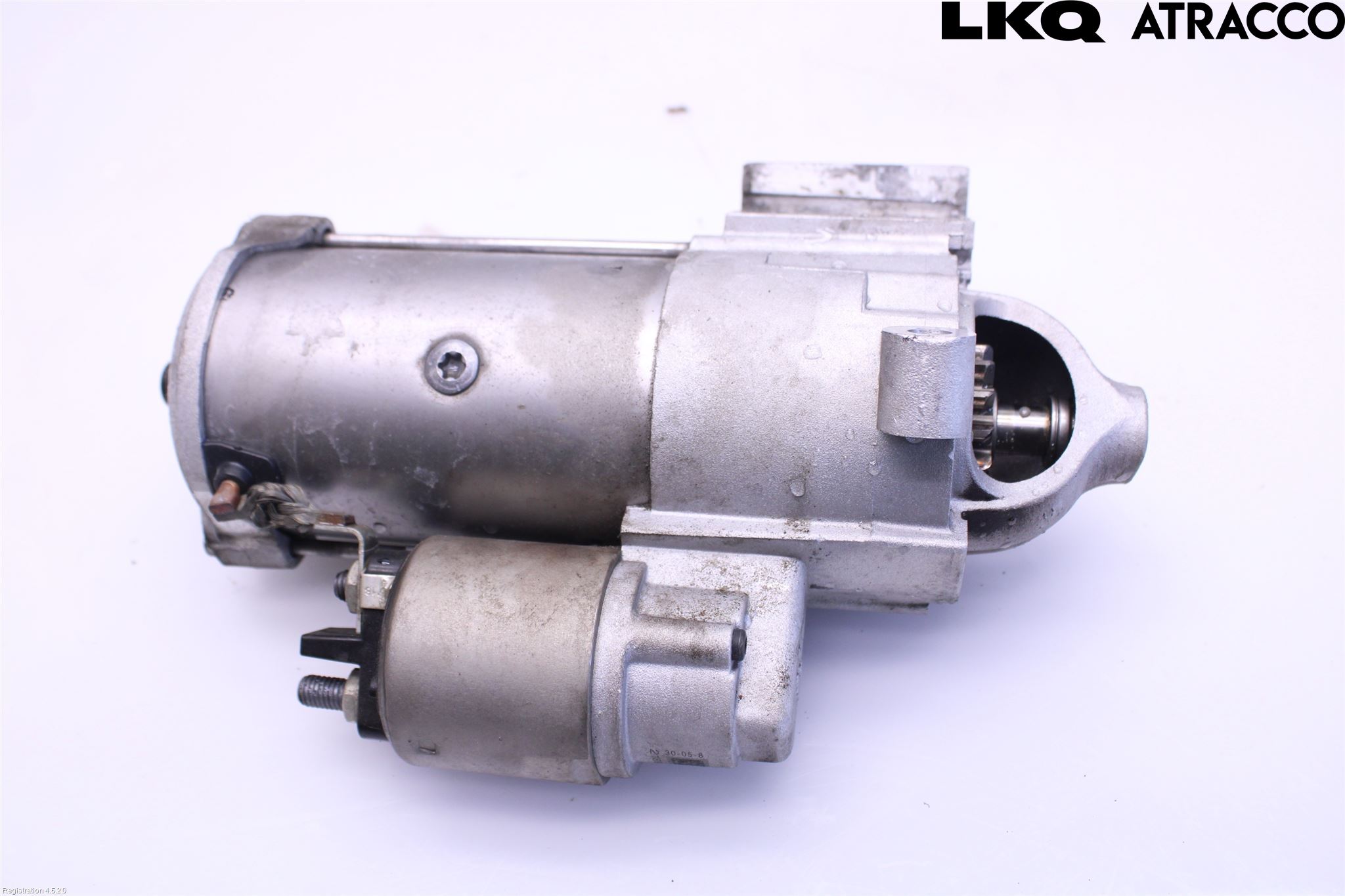 BMW 5 G30/G31/F90 17-23 Startmotor Diesel