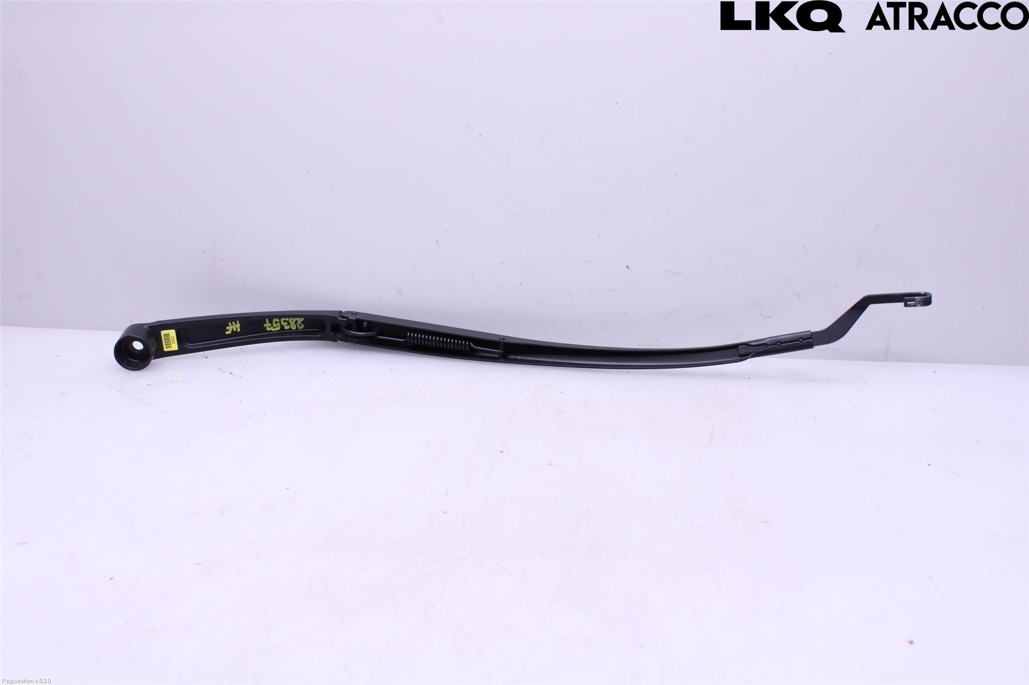 Kia NIRO (DE) 17-22 Torkararm Armar Vindruta