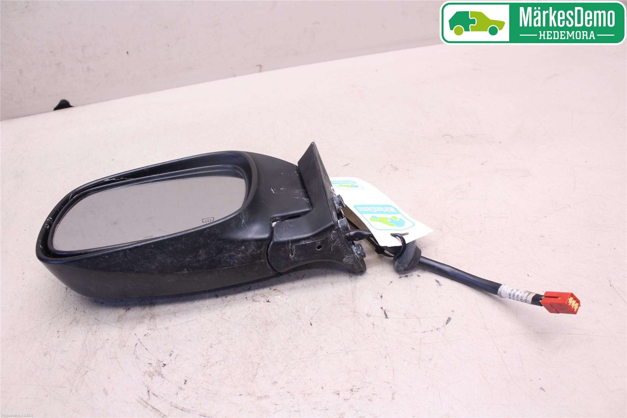 Jeep CHEROKEE Spegel Yttre El Vä