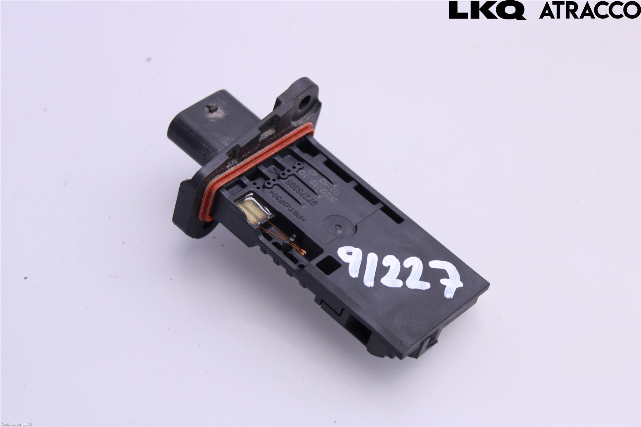 BMW 5 G30/G31/F90 17-23 Injluftmassamätare