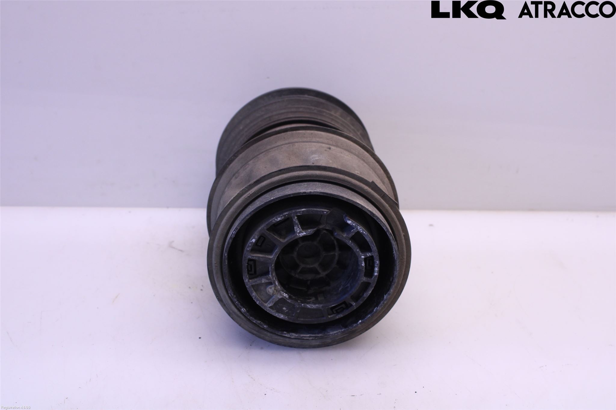 Jaguar I-PACE 18- Nivå-Luftfjädring Bälg