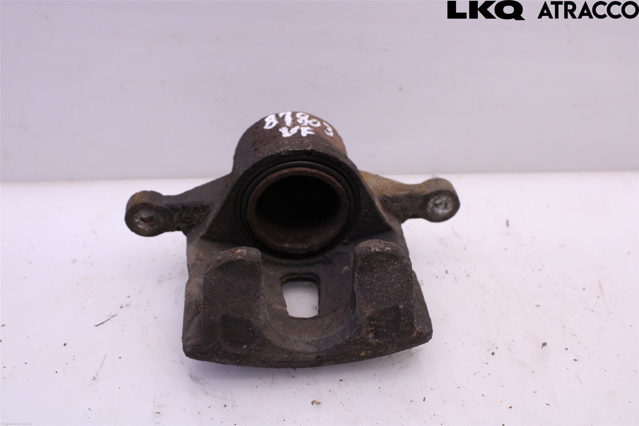 Hyundai i30 FD 07-12 Bromsok Fram Vänster