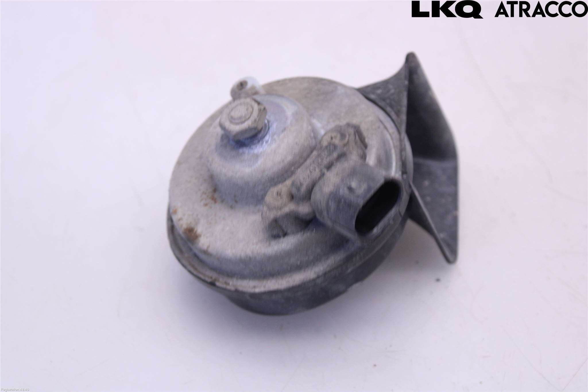 BMW 5 F10/F11/F18 09-17 Signalhorn