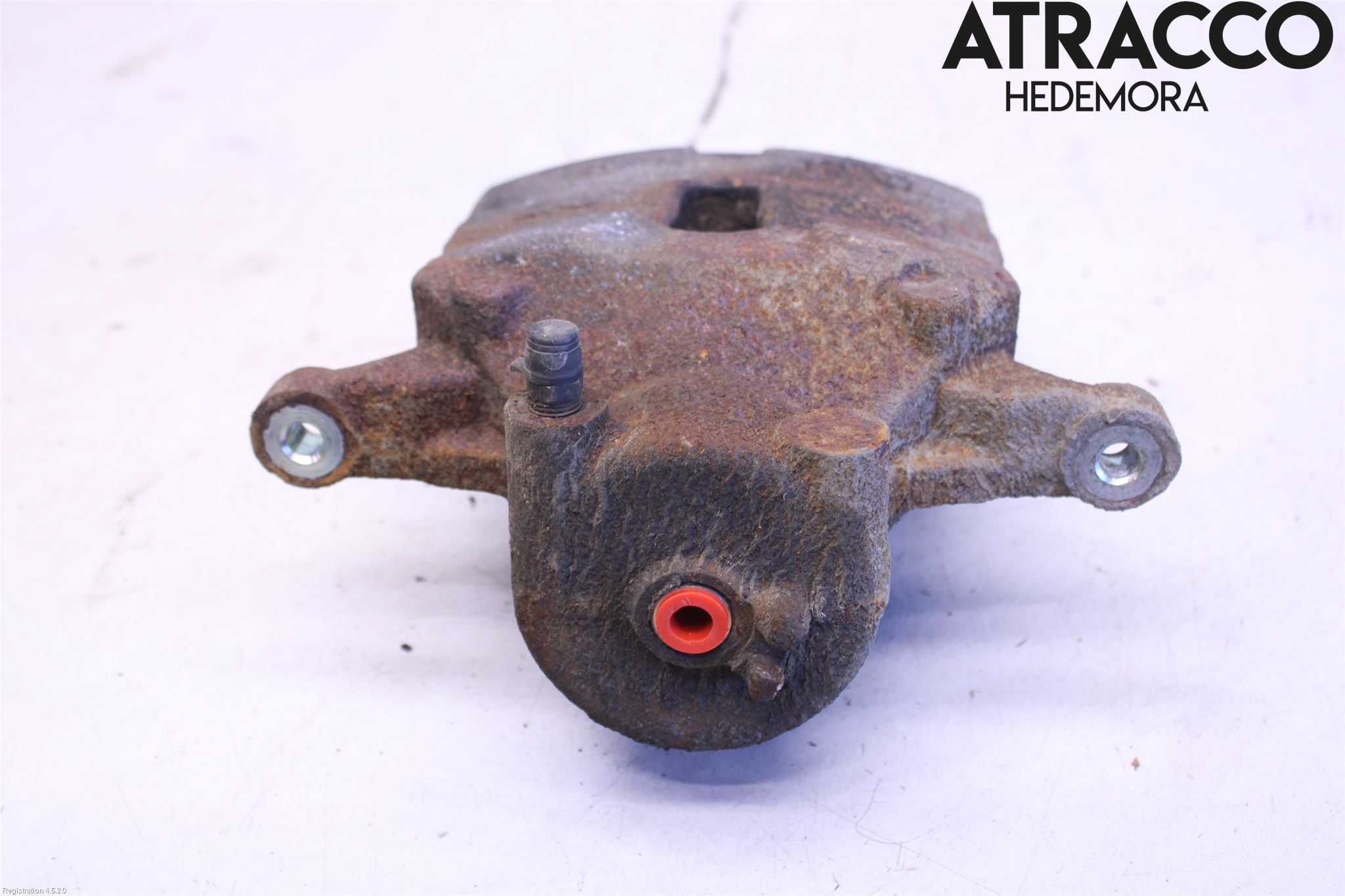 Kia OPTIMA 16-20 Bromsok Fram Vänster