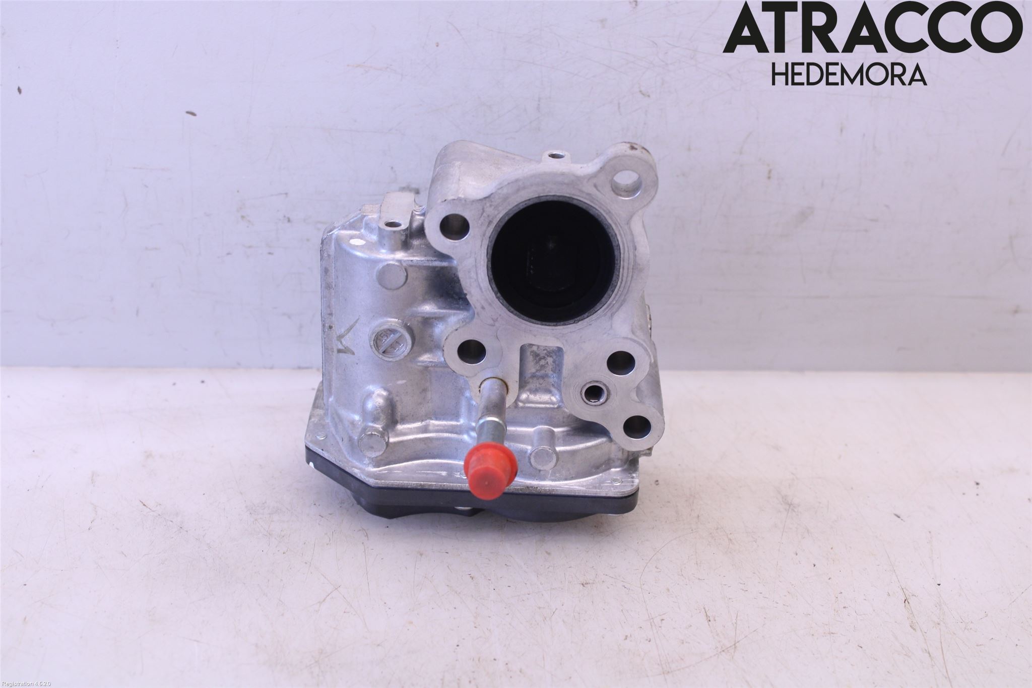 Toyota HILUX 16- Egr Ventil