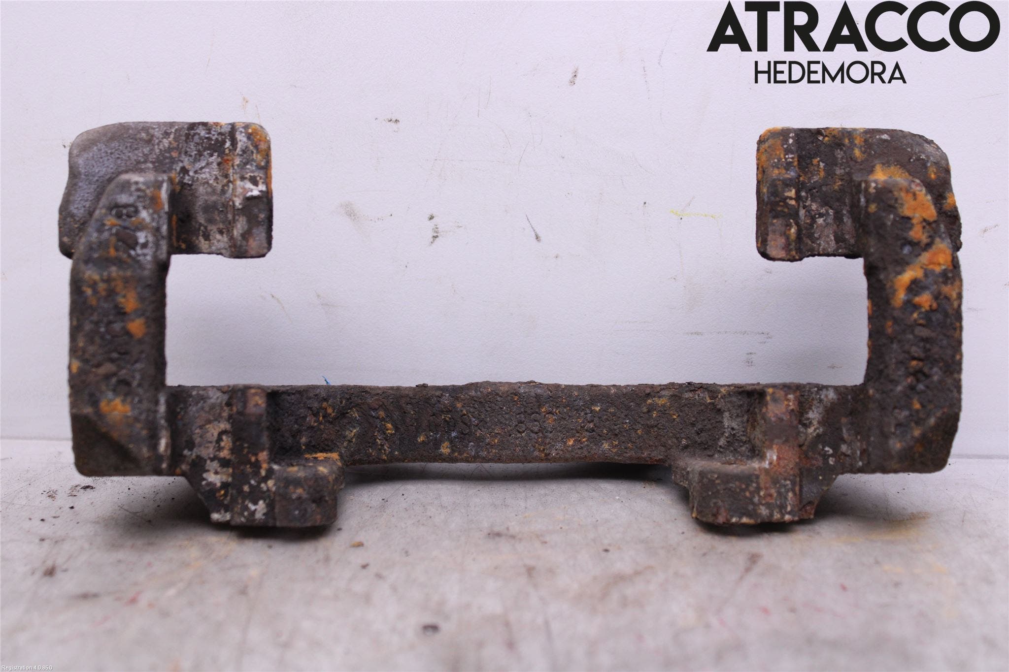 Ford C-MAX II 11-14 Bromsokshållare