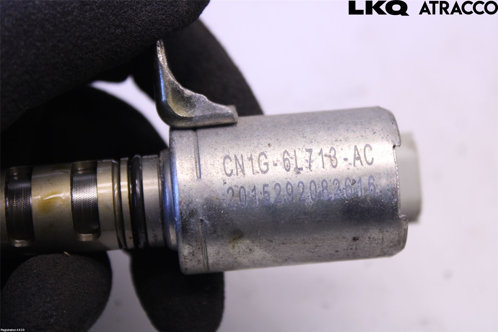 Ford MONDEO 15-22 Solenoid