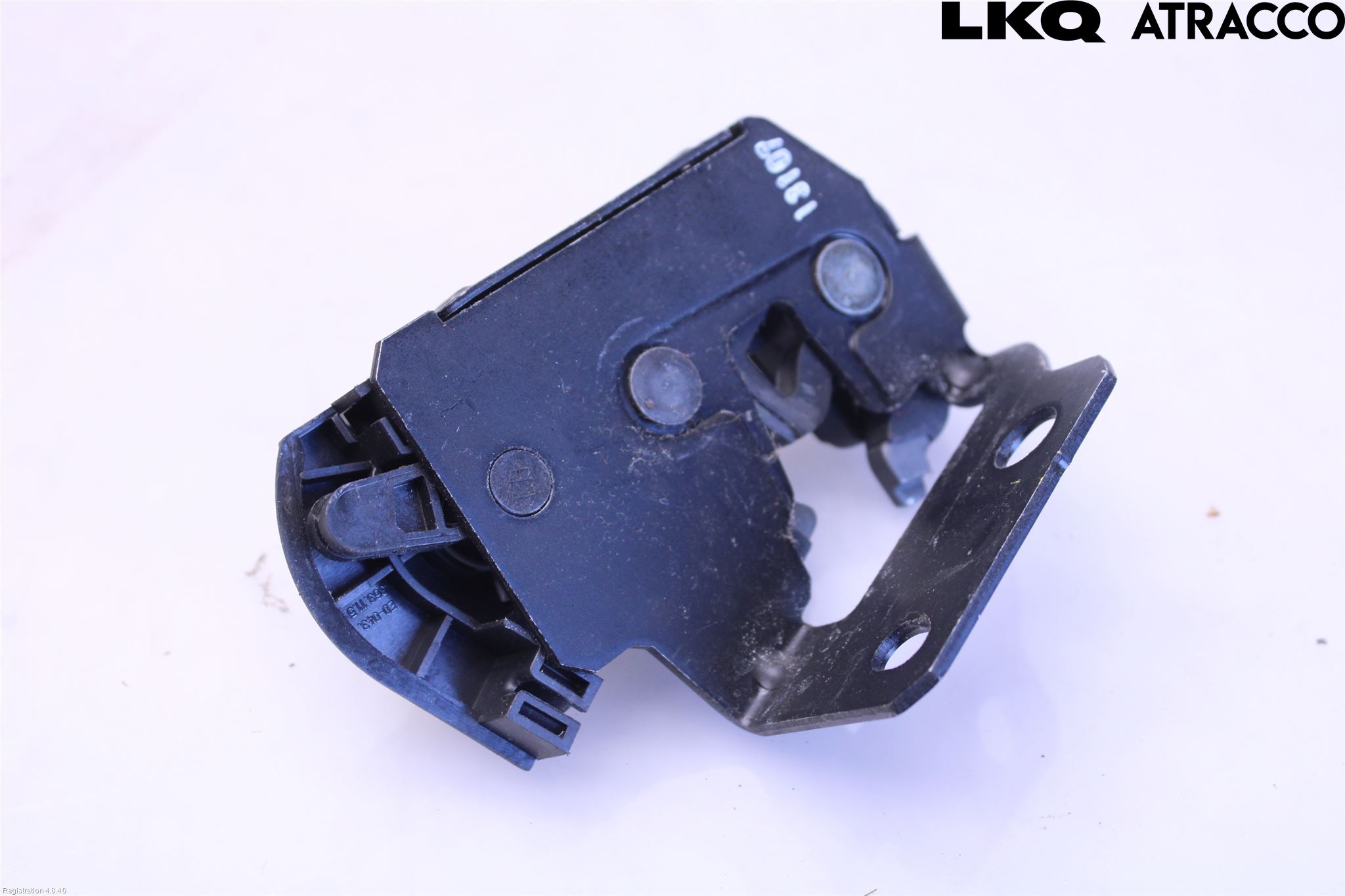 Volvo XC90 07-14 Låskista Baklucka