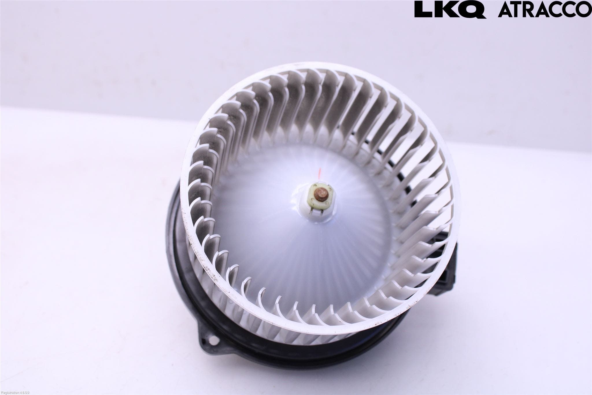 Mazda CX-30 20- Ac Värmefläkt