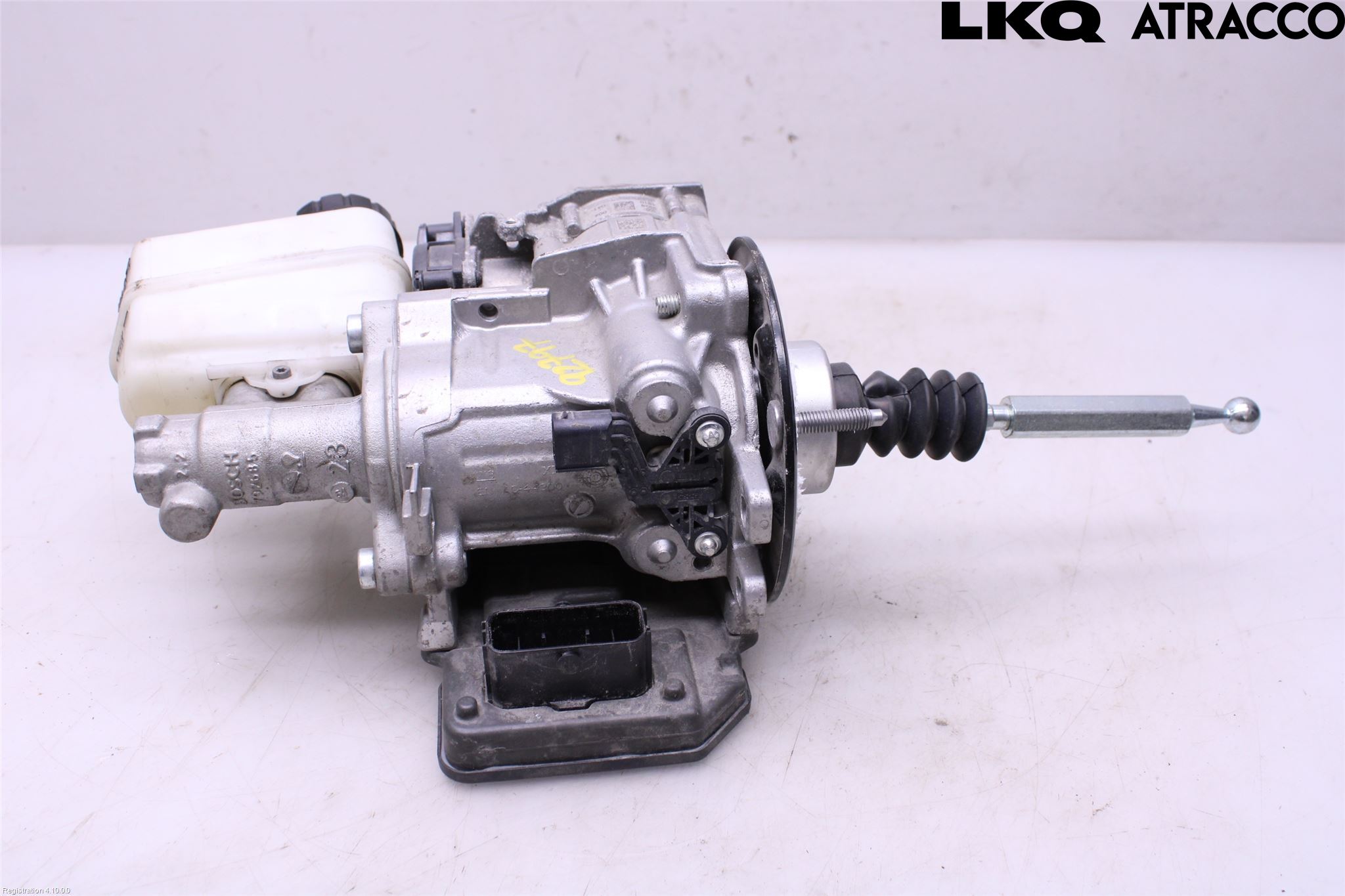 Volkswagen VW GOLF / E-GOLF VII 13-20 Bromsservo