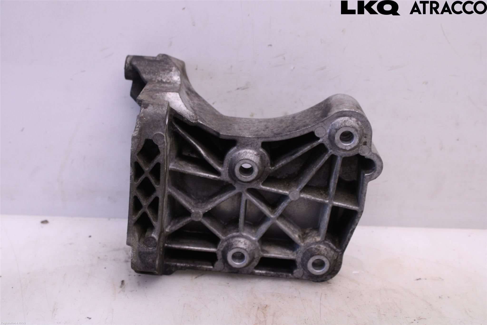 BMW 3 E90/91 SED/TOU 05-12 Ac Kompressor-Fäste