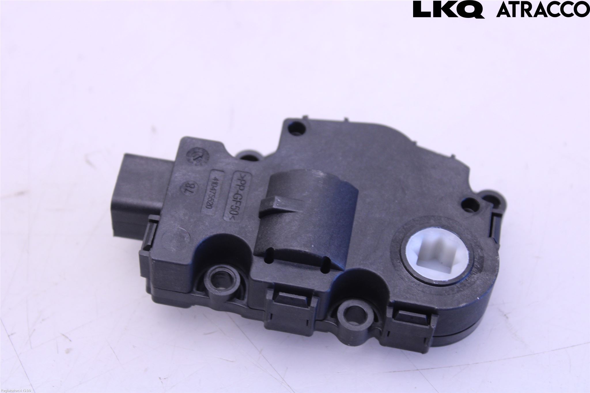 BMW i3 I01 13-22 Ac Reglermotor