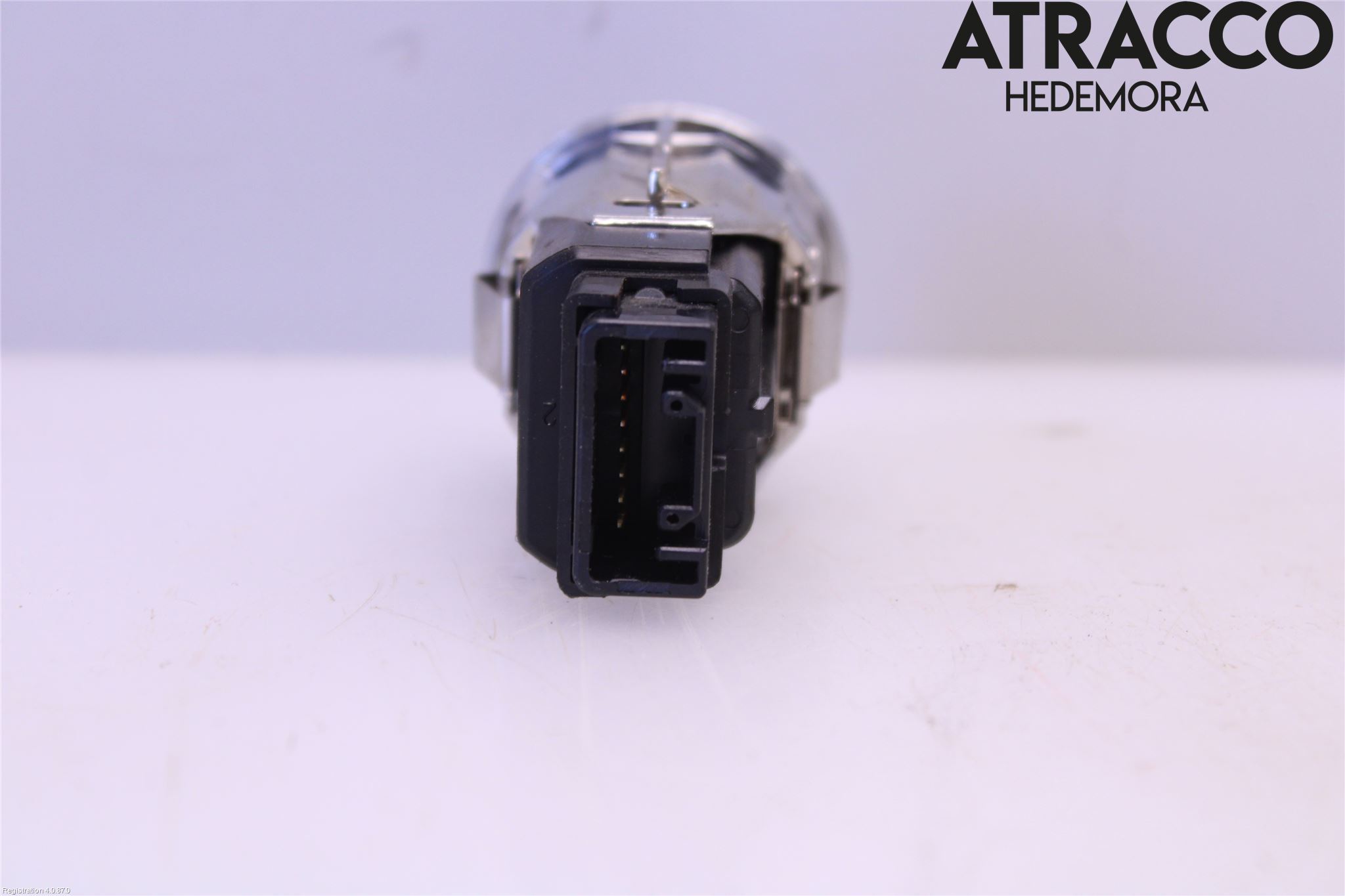 Toyota PRIUS NWH20 04-08 Startknapp Personbil