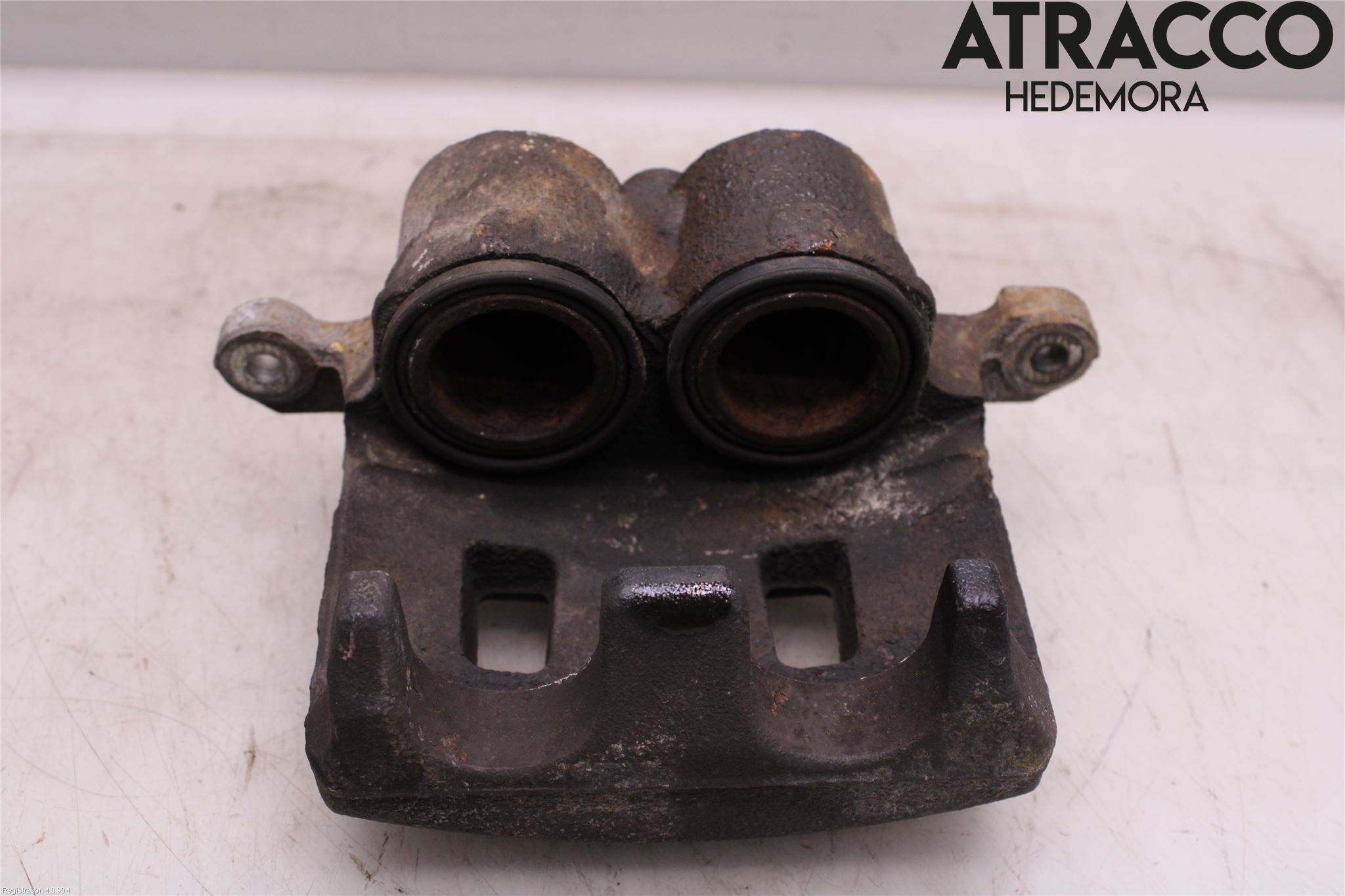 Subaru OUTBACK 15-20 Bromsok Fram Höger