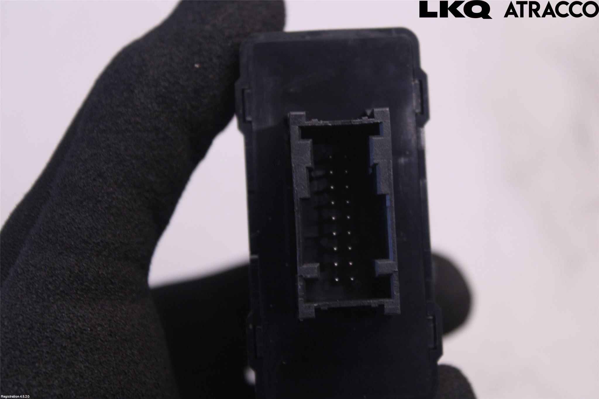 Kia OPTIMA 16-20 Styrenhet Övrigt