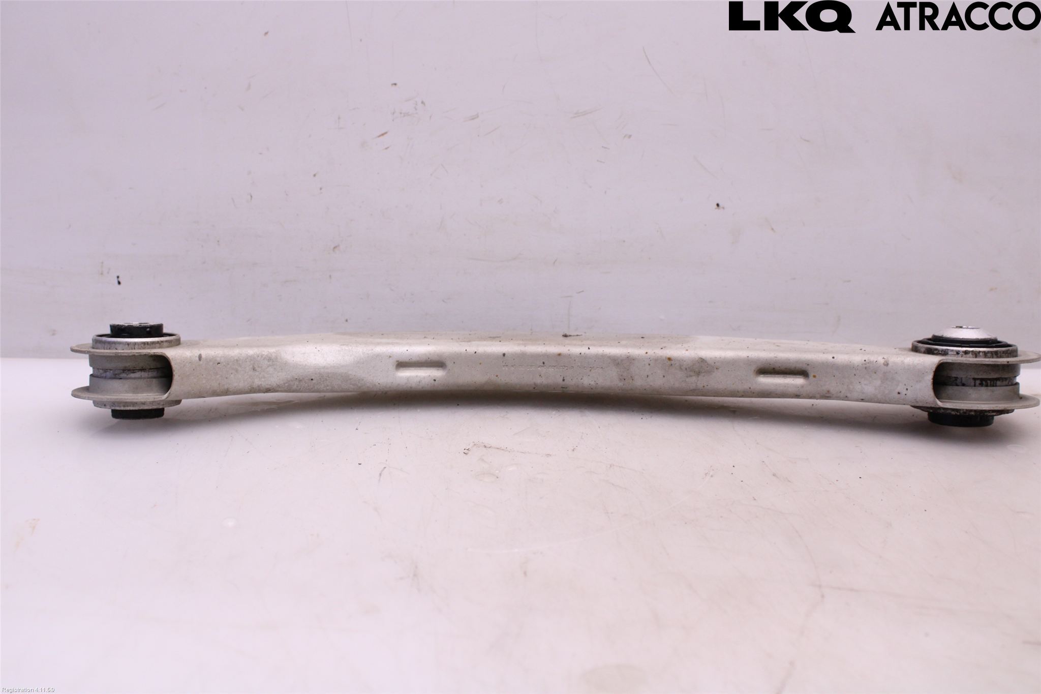 Audi A6 F2/C8 19- Bärarm Bak Övre Höger