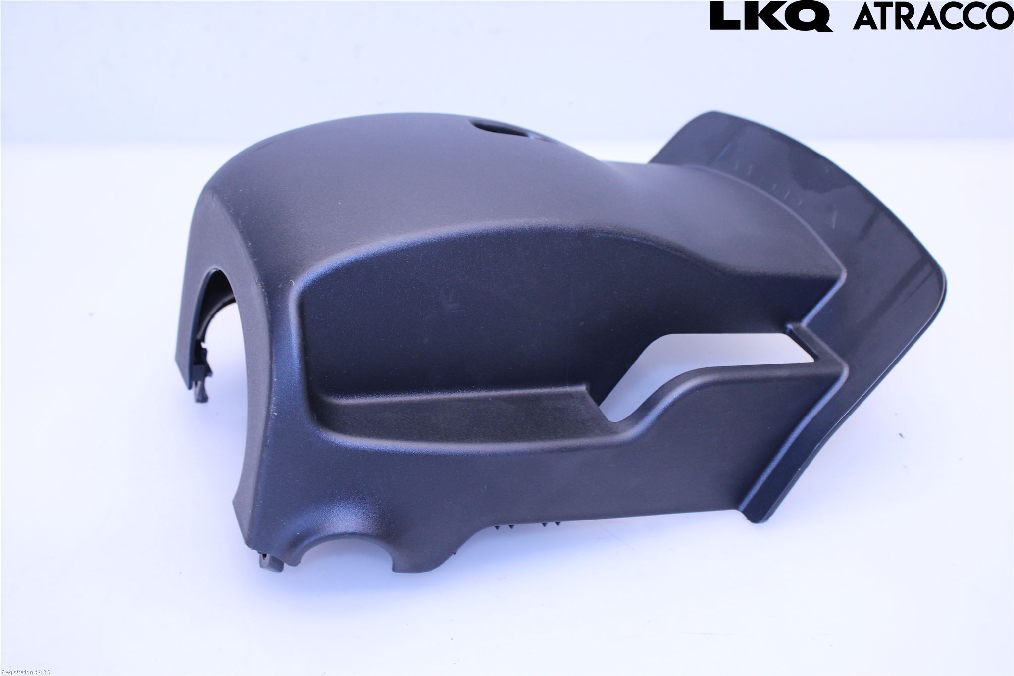 Kia XCEED 19- Rattkåpa-Kåpor