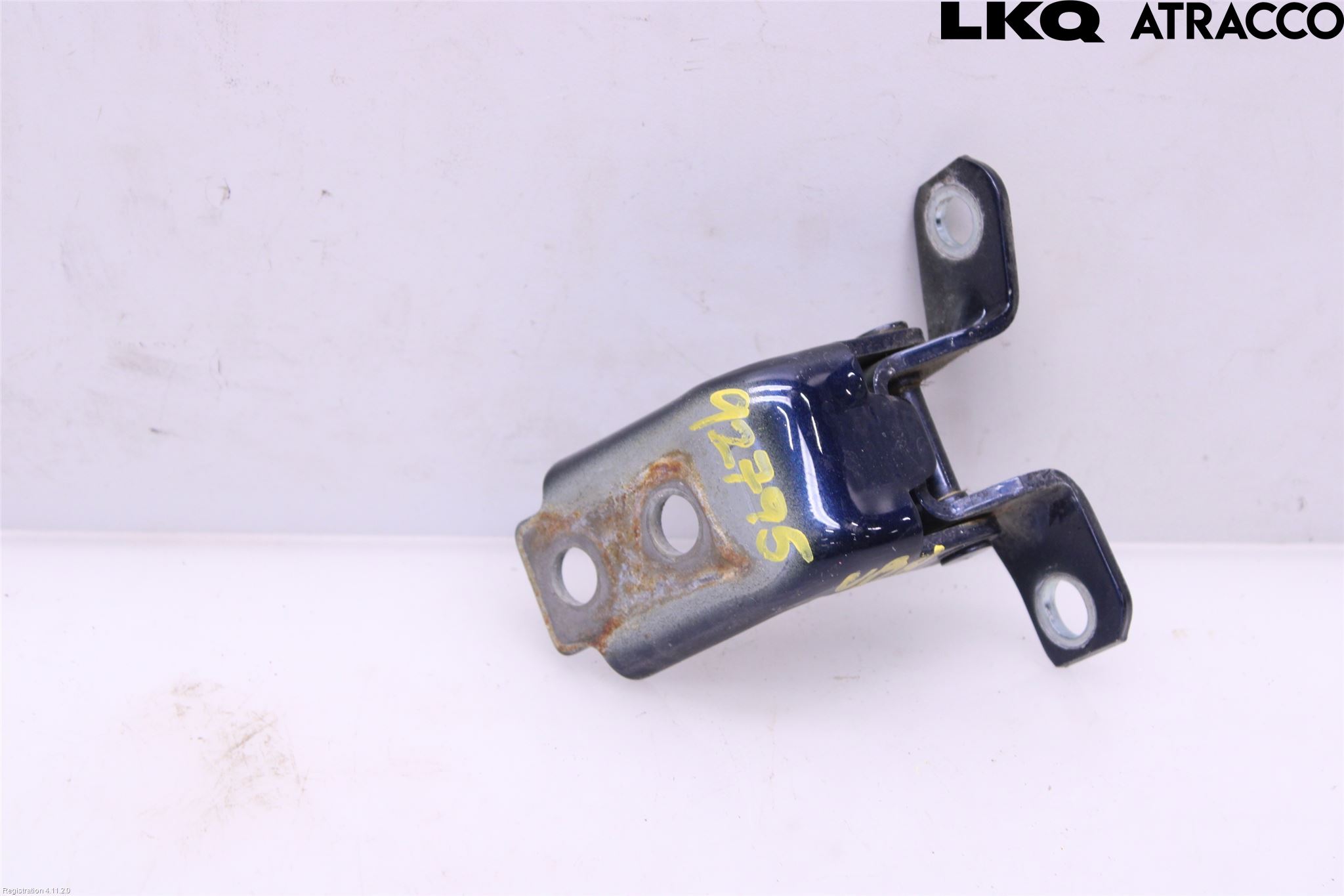 Mazda CX-30 20- Dörrgångjärn