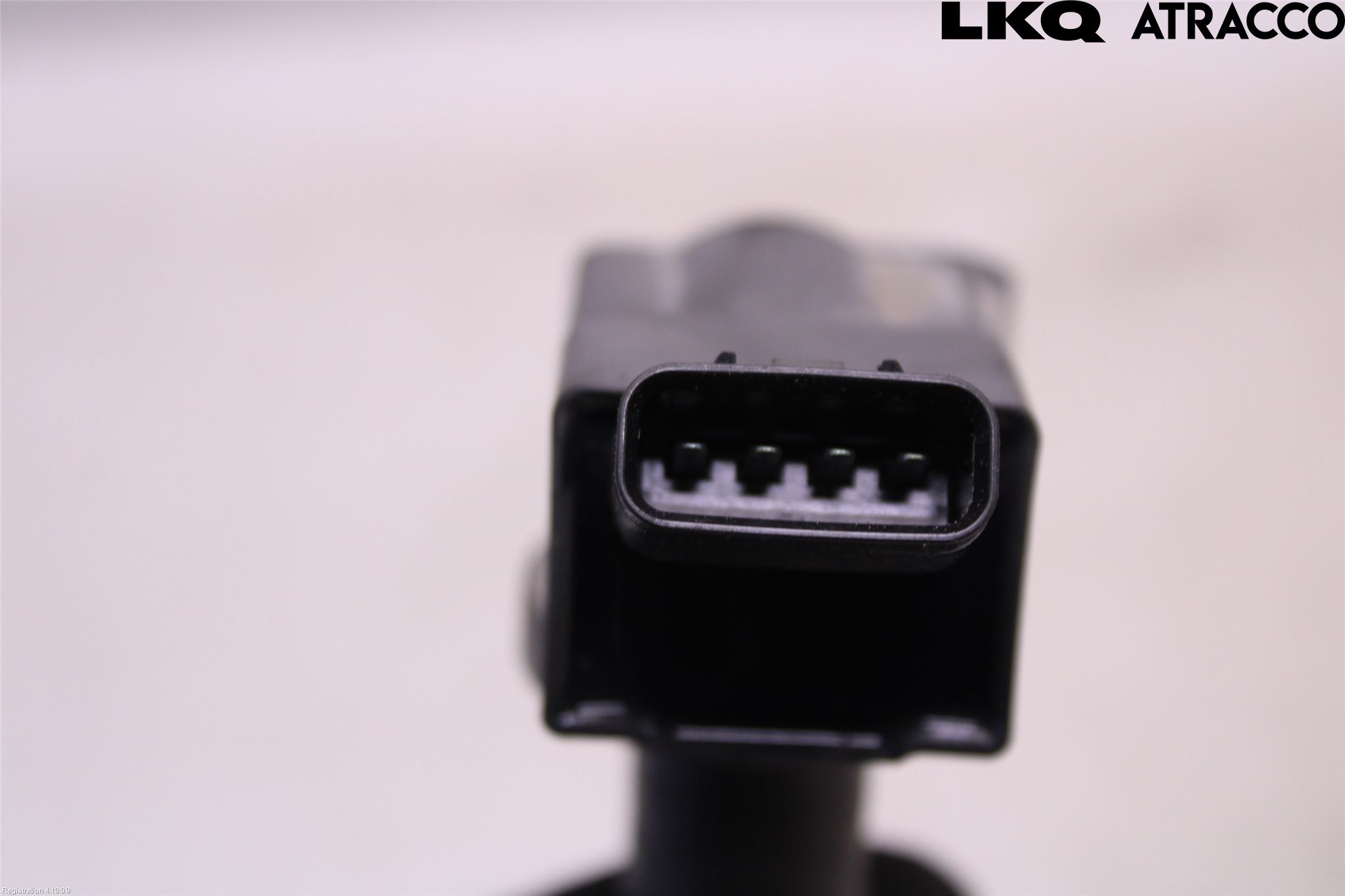 Toyota COROLLA 19- Tändspole