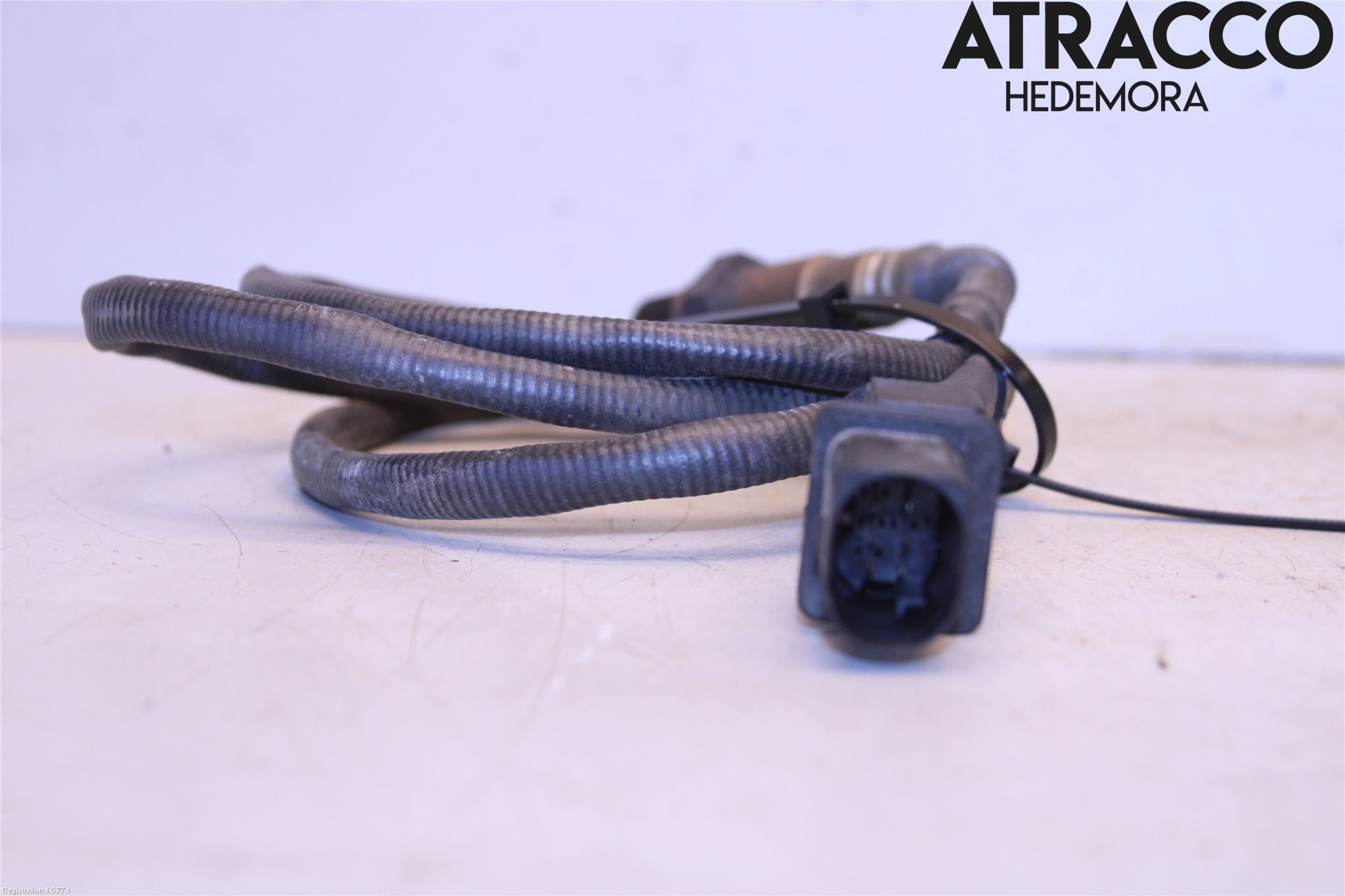 BMW 3 E90/91 SED/TOU 05-12 Injlambdasond