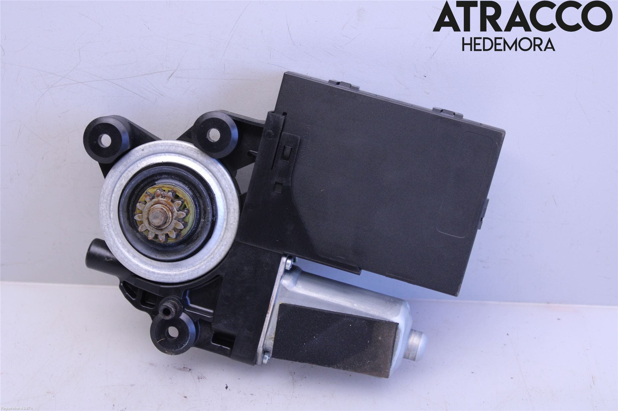 Volvo C30 07-10 Fönsterhissmotor