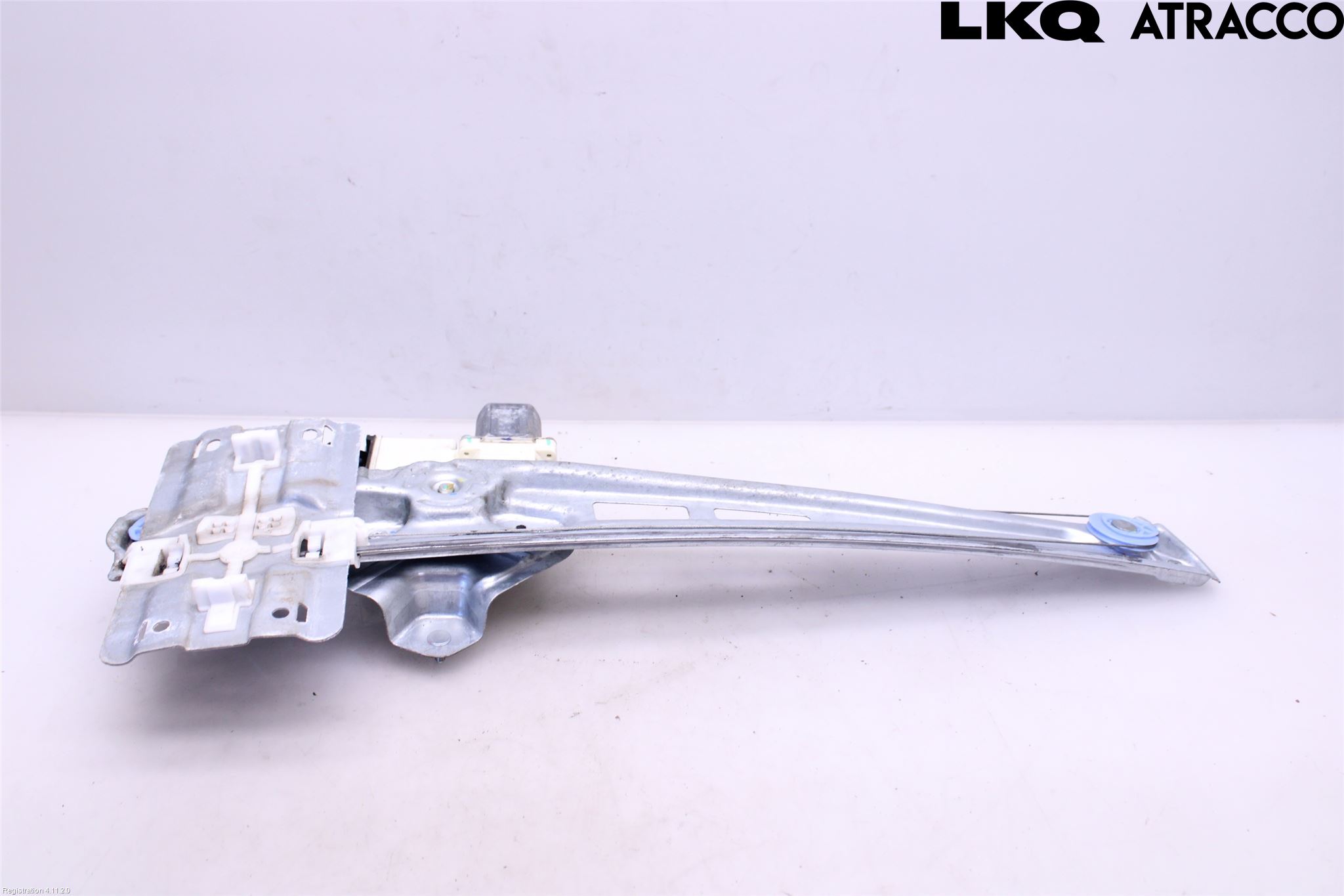 Ford EXPLORER 93-23 Fönsterhiss El Kompl