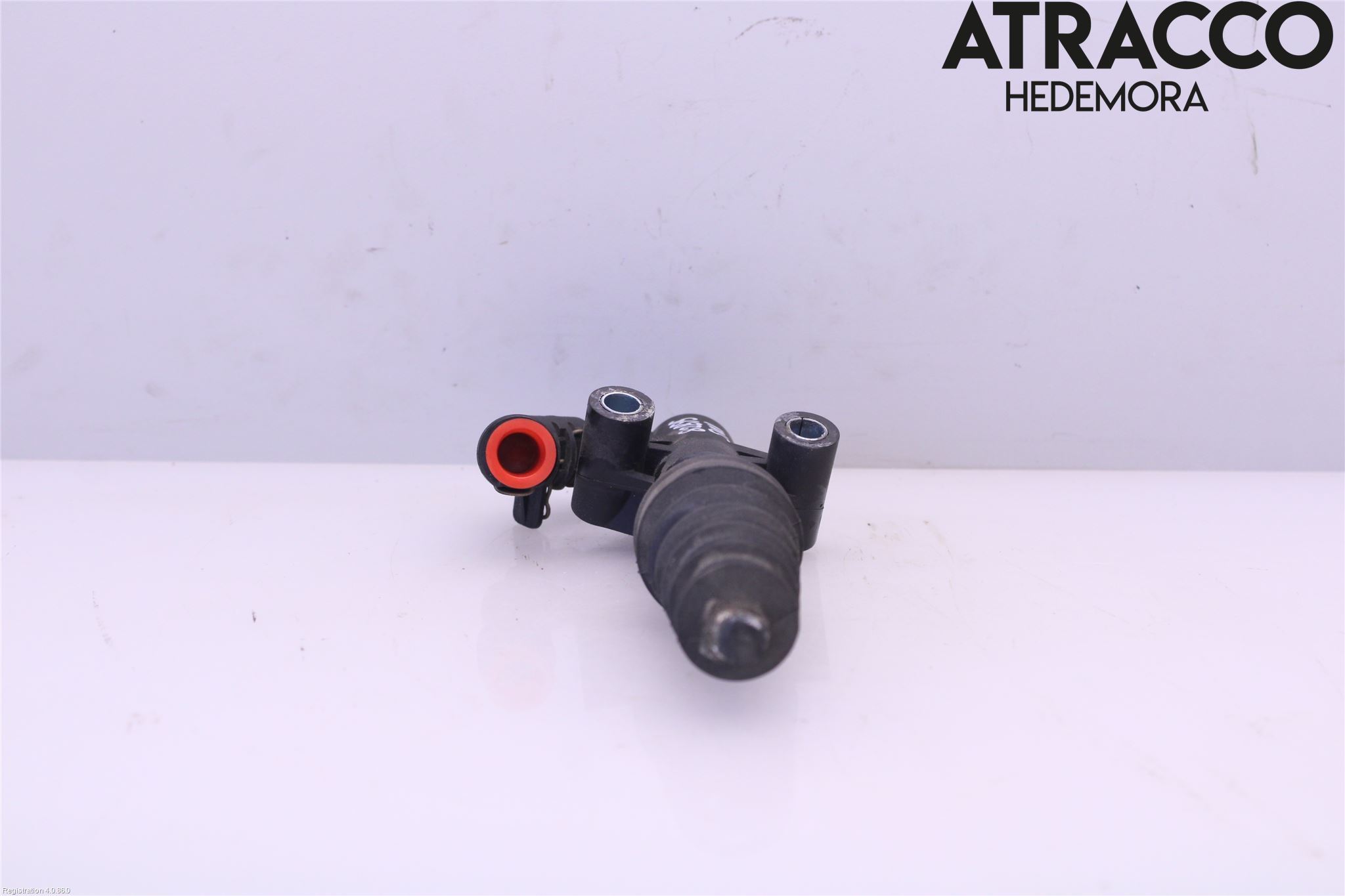 Peugeot 208 12-15 Kopplingscylinder Slav