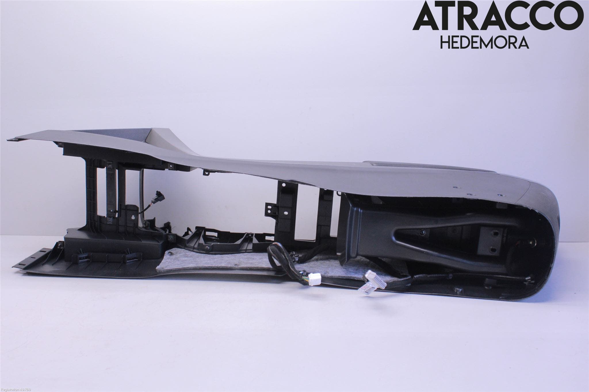 Hyundai i40 16-18 Inr Tunnelfack